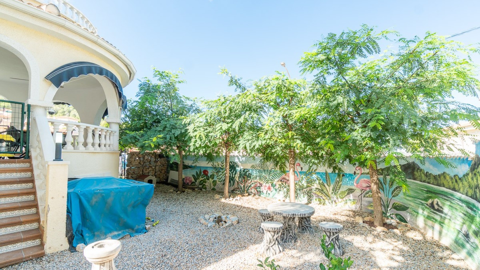 Revente - Villa Individuelle -
San Miguel de Salinas - San Miguel Salinas