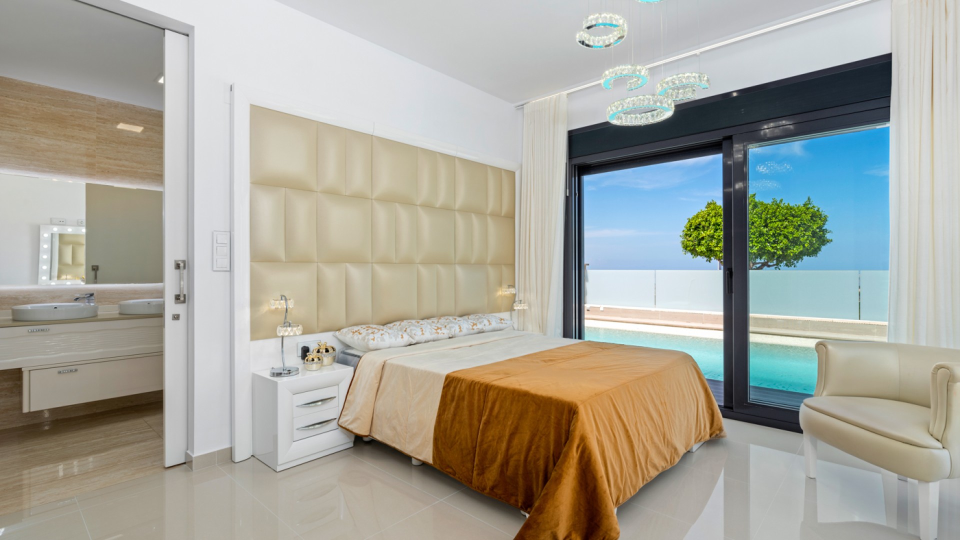 Revente - Villa Individuelle -
San Miguel de Salinas - San Miguel Salinas