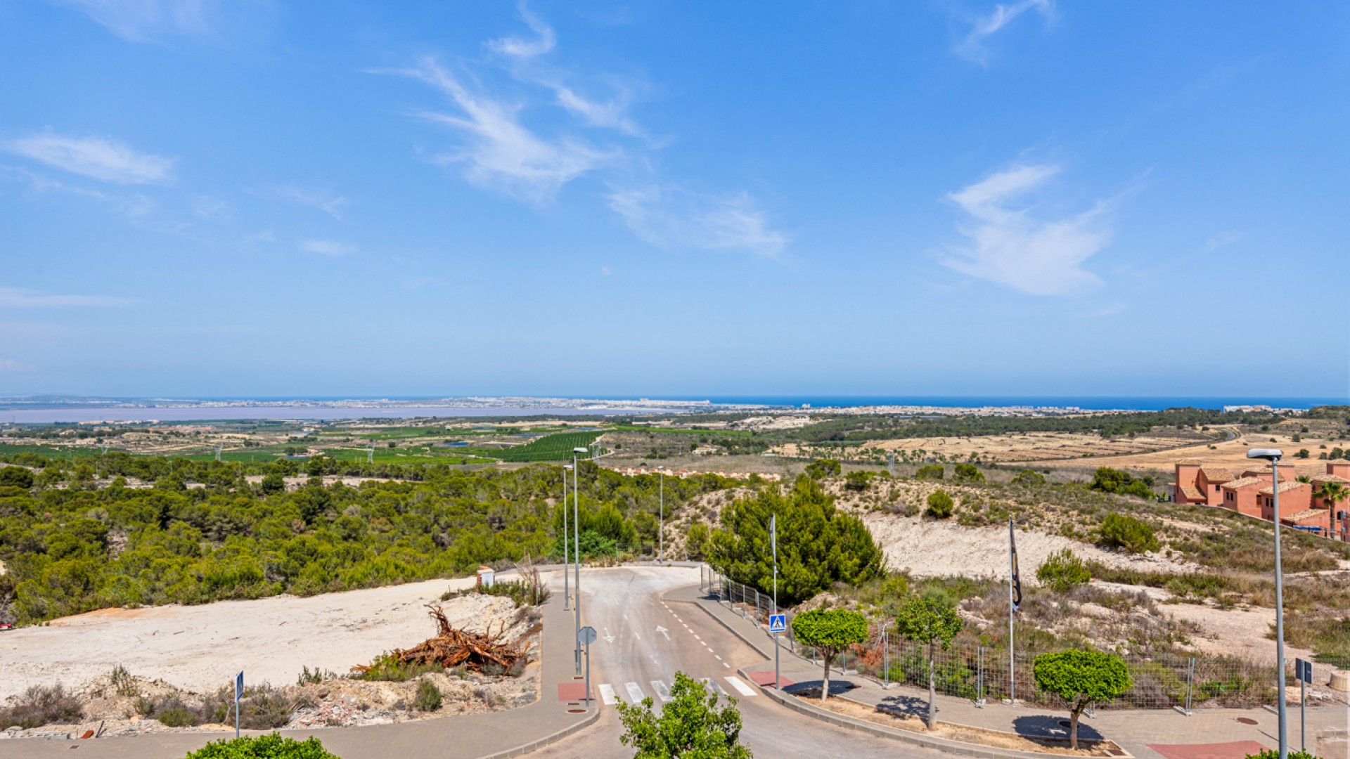 Revente - Villa Individuelle -
San Miguel de Salinas - San Miguel Salinas