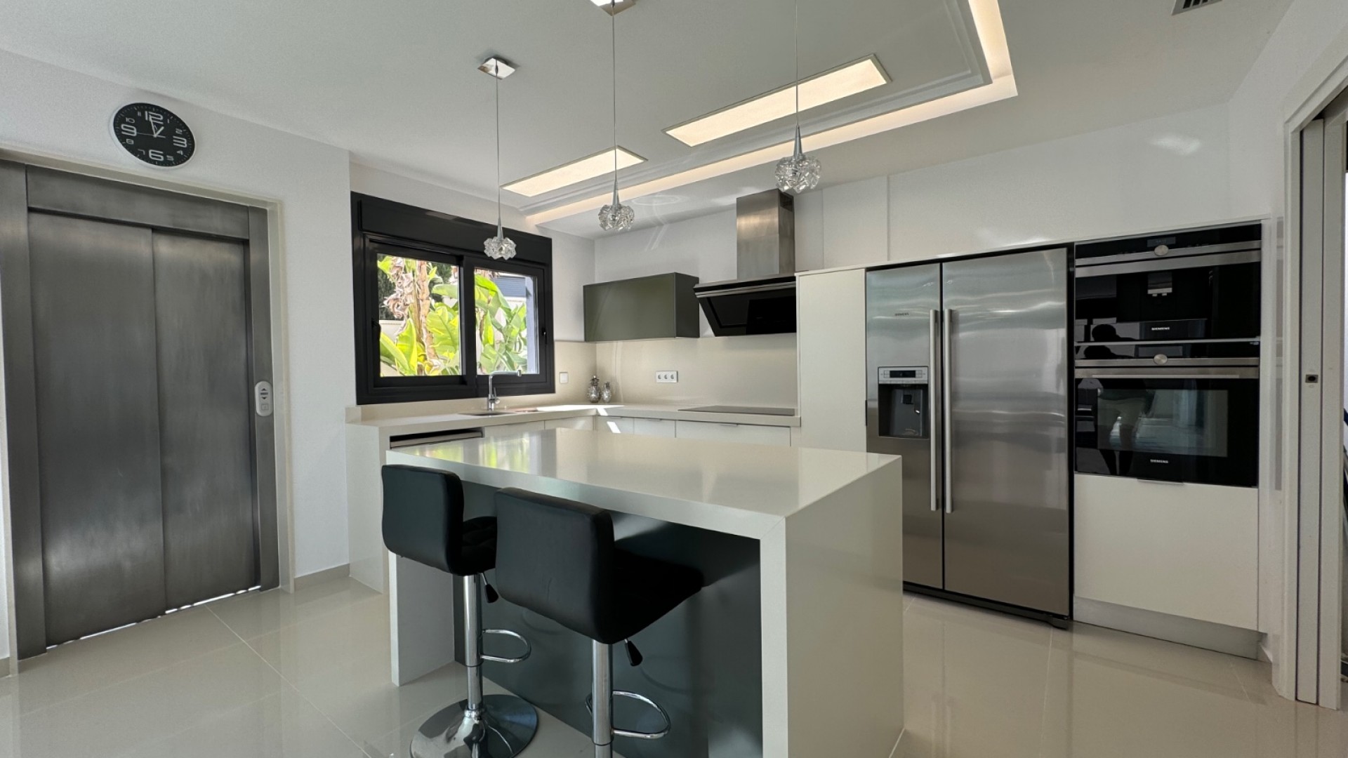 Revente - Villa Individuelle -
San Miguel de Salinas - San Miguel Salinas