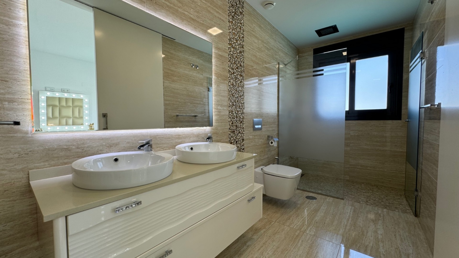 Revente - Villa Individuelle -
San Miguel de Salinas - San Miguel Salinas