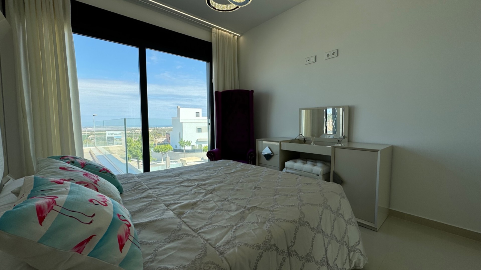 Revente - Villa Individuelle -
San Miguel de Salinas - San Miguel Salinas