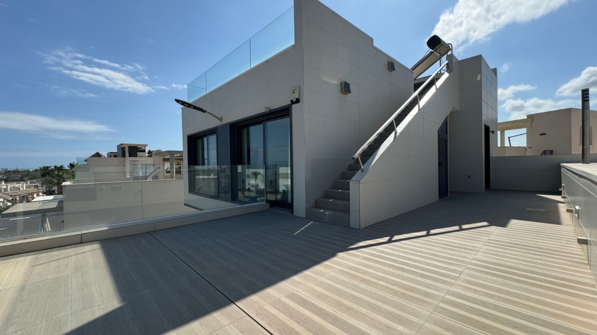 Revente - Villa Individuelle -
San Miguel de Salinas - San Miguel Salinas