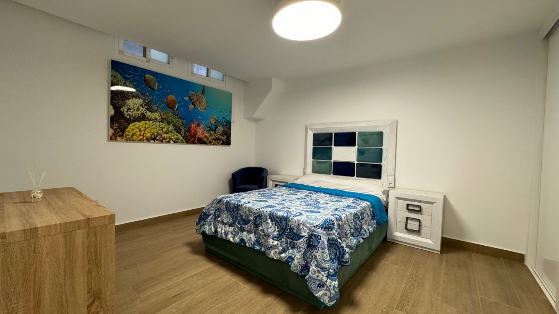 Revente - Villa Individuelle -
San Miguel de Salinas - San Miguel Salinas