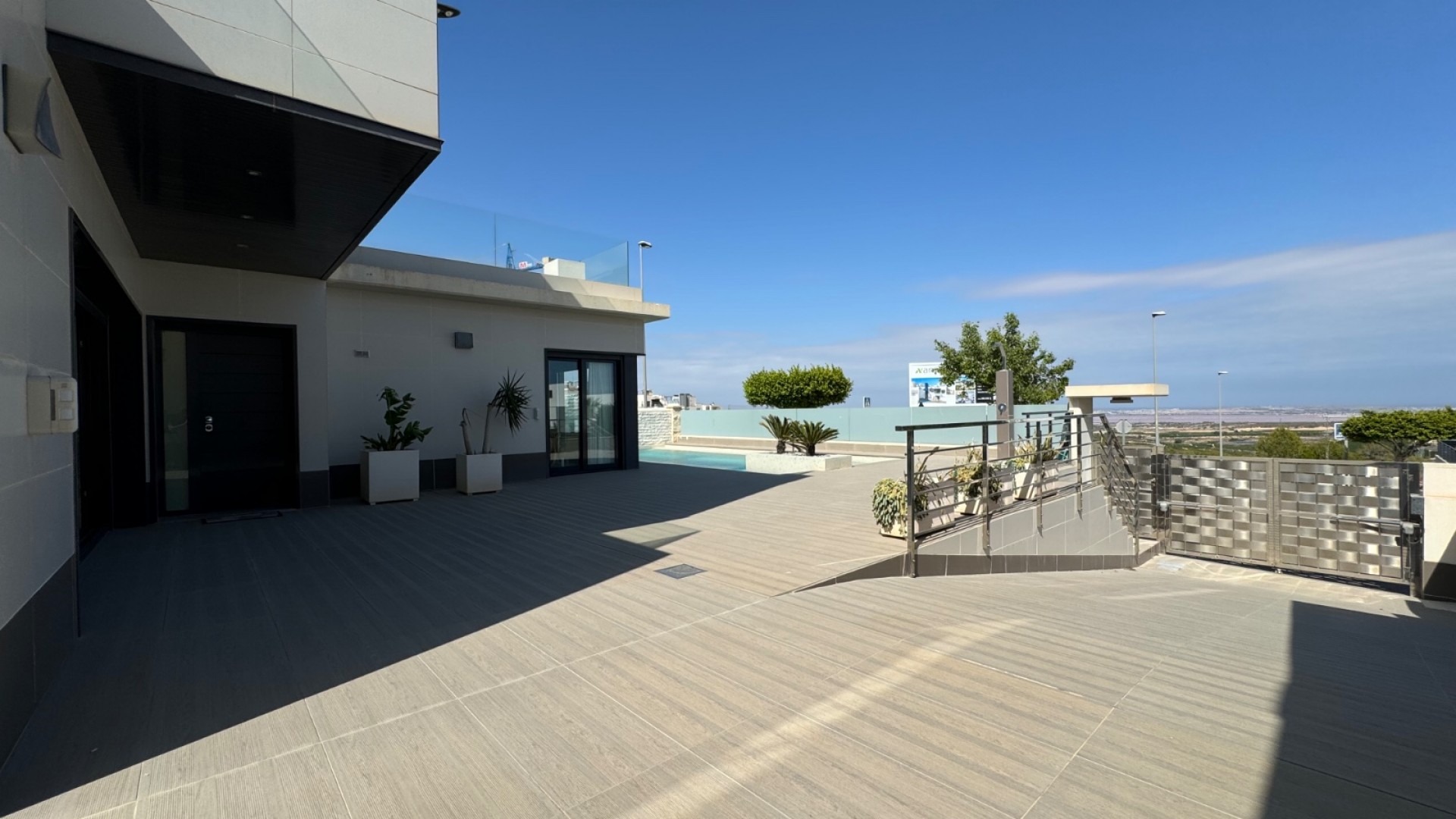 Revente - Villa Individuelle -
San Miguel de Salinas - San Miguel Salinas