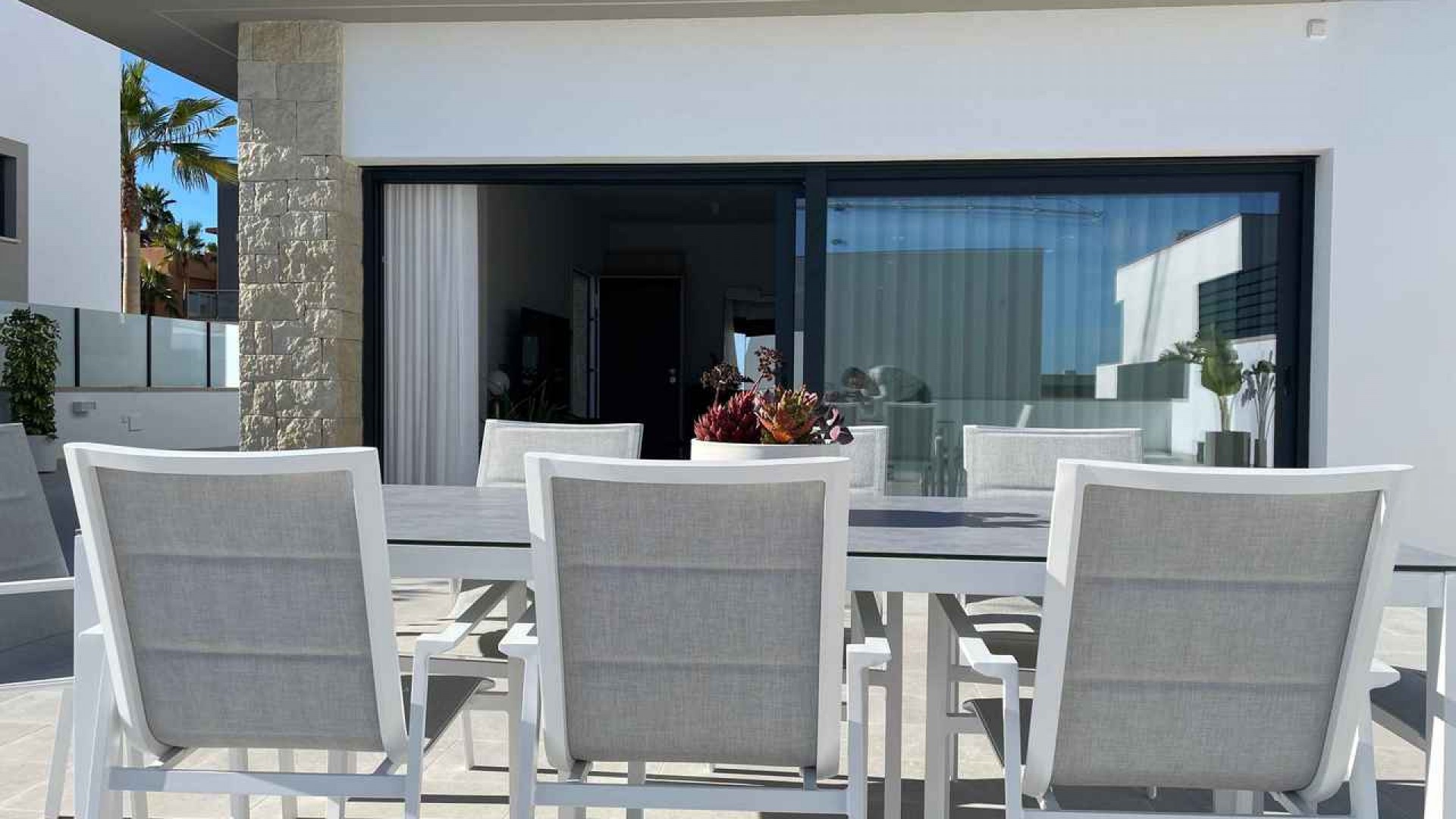 Revente - Villa Individuelle -
San Miguel de Salinas - San Miguel