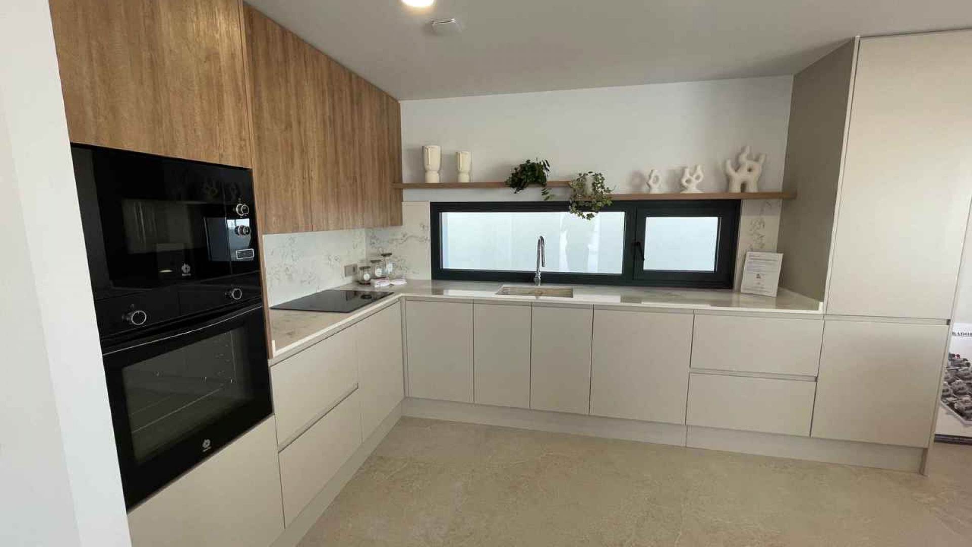 Revente - Villa Individuelle -
San Miguel de Salinas - San Miguel