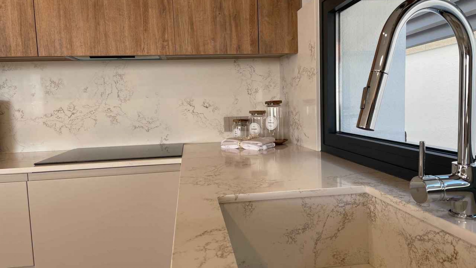 Revente - Villa Individuelle -
San Miguel de Salinas - San Miguel