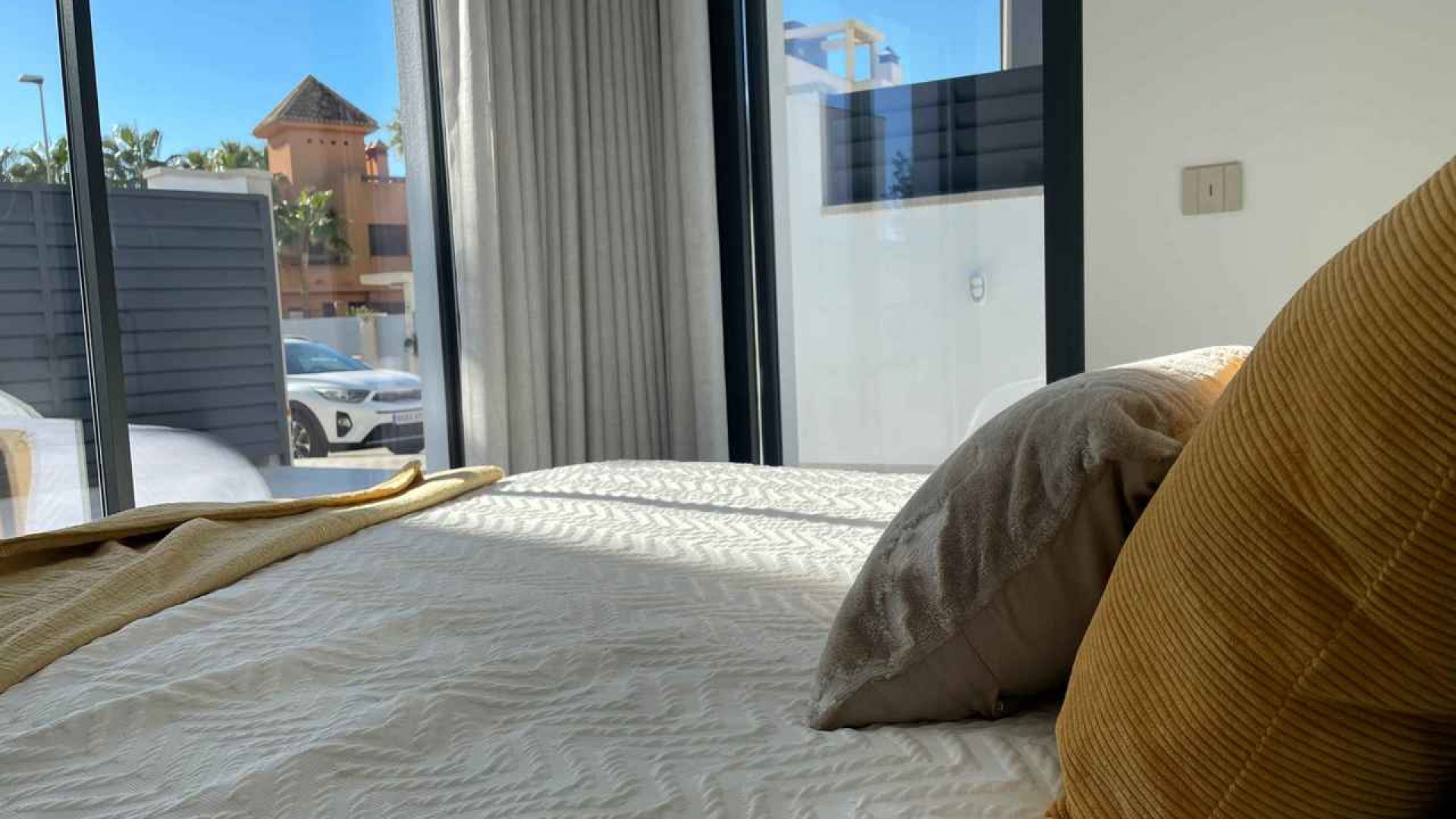 Revente - Villa Individuelle -
San Miguel de Salinas - San Miguel