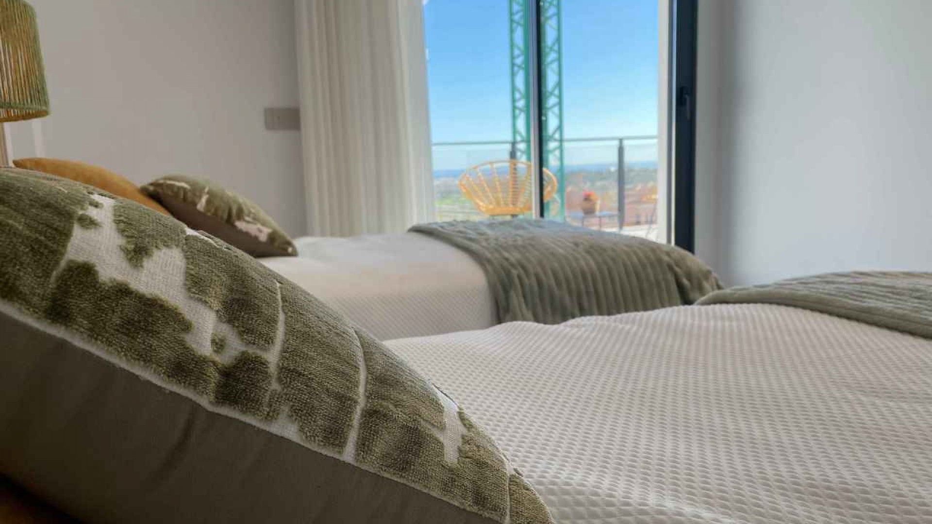 Revente - Villa Individuelle -
San Miguel de Salinas - San Miguel