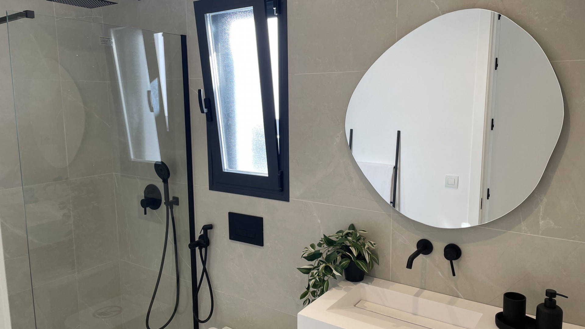 Revente - Villa Individuelle -
San Miguel de Salinas - San Miguel