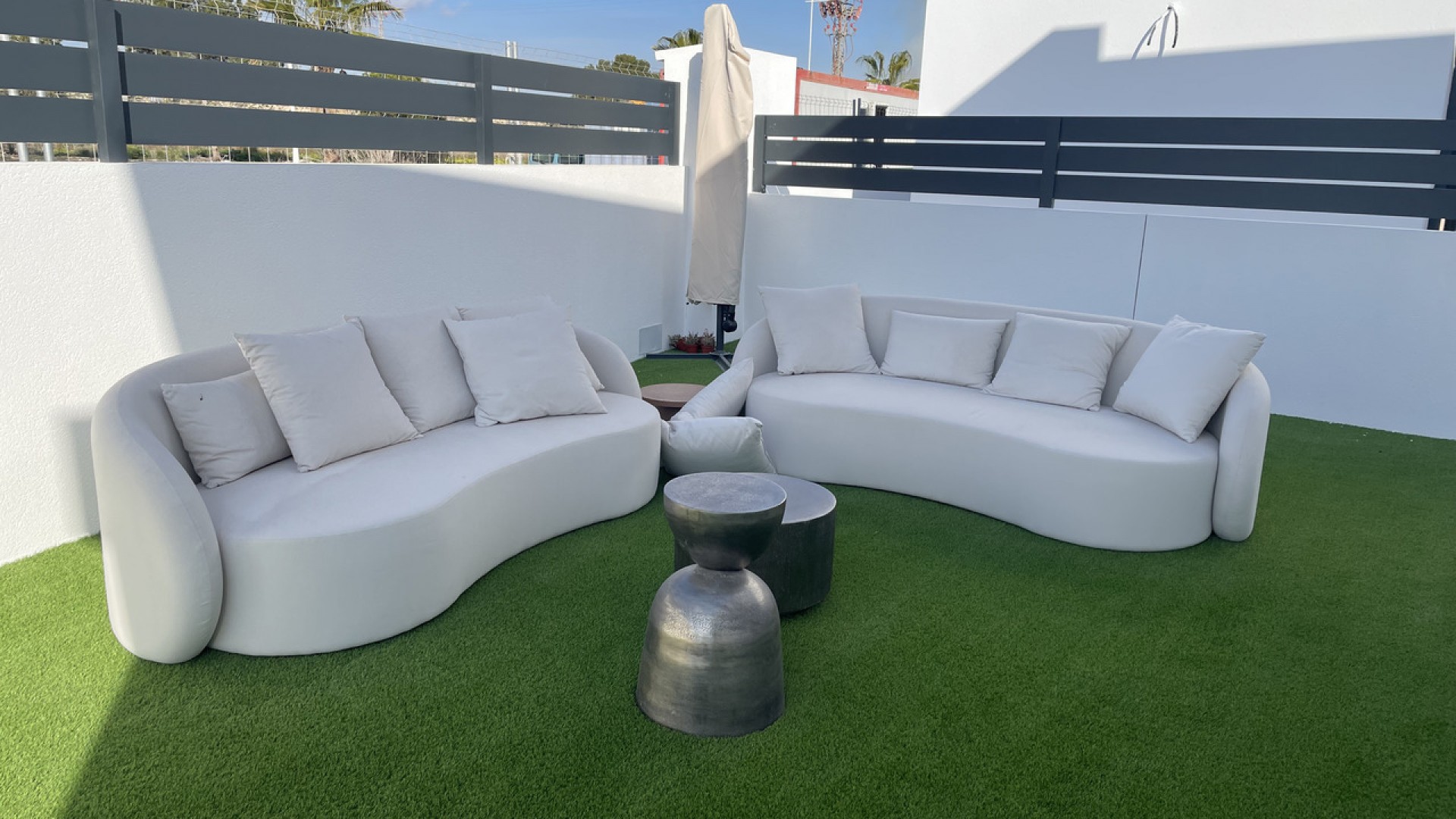 Revente - Villa Individuelle -
San Miguel de Salinas - San Miguel