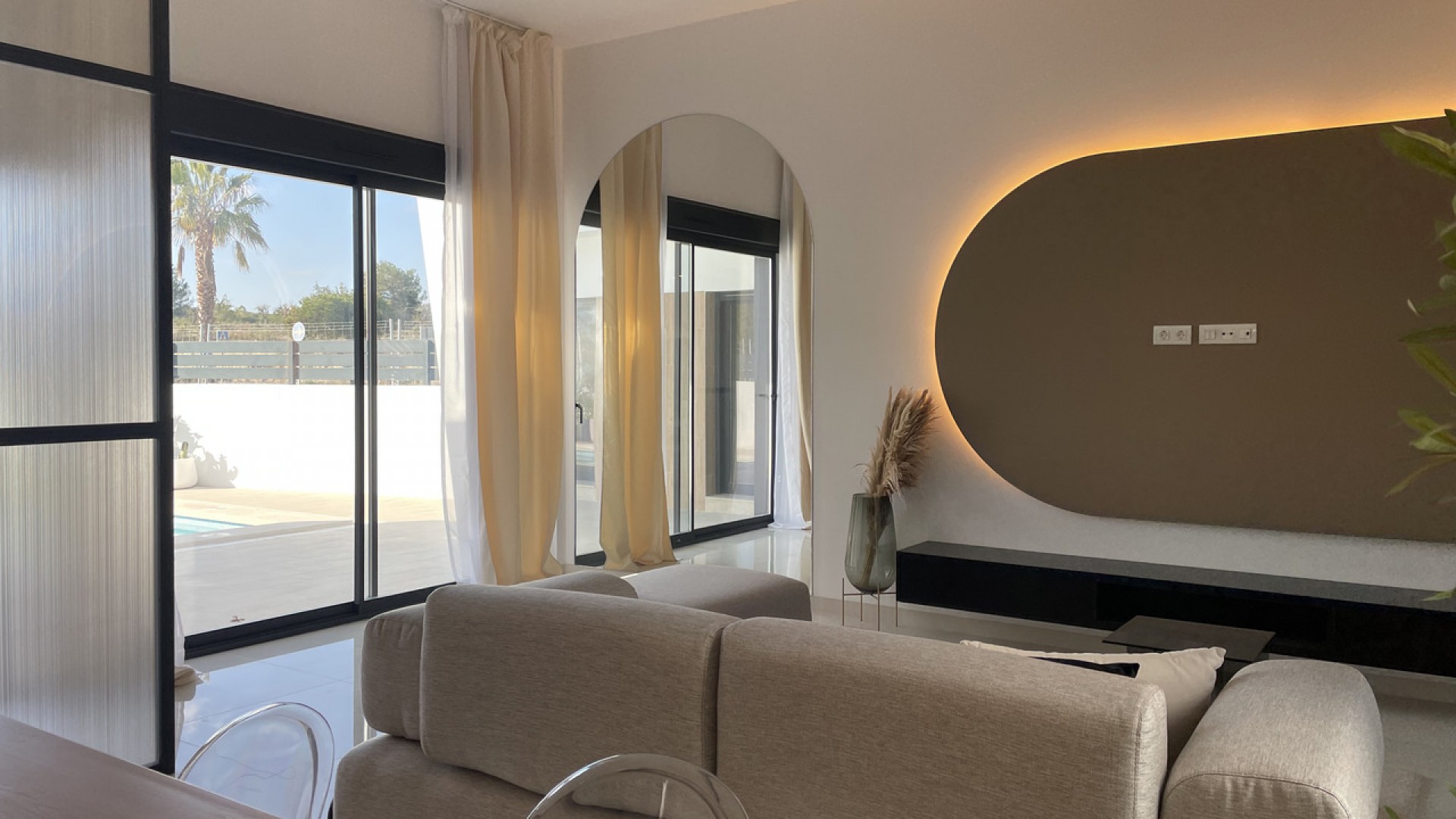 Revente - Villa Individuelle -
San Miguel de Salinas - San Miguel