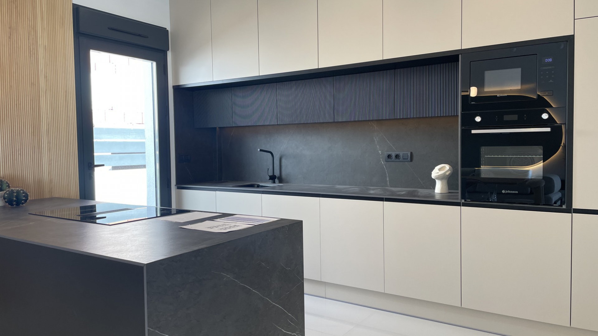 Revente - Villa Individuelle -
San Miguel de Salinas - San Miguel