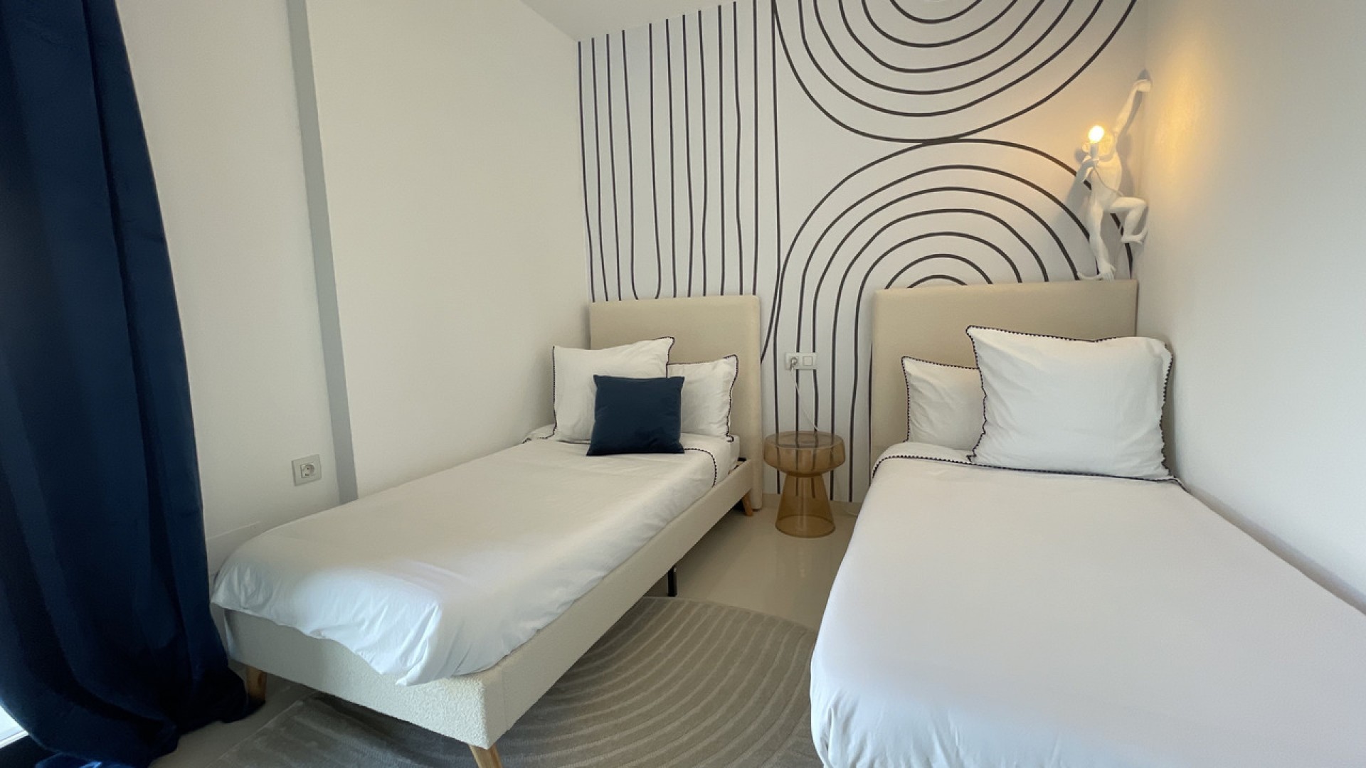 Revente - Villa Individuelle -
San Miguel de Salinas - San Miguel