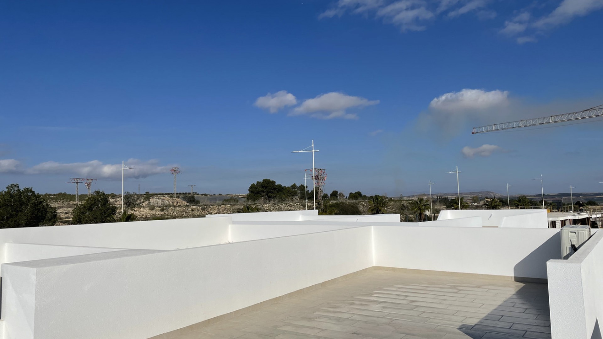 Revente - Villa Individuelle -
San Miguel de Salinas - San Miguel