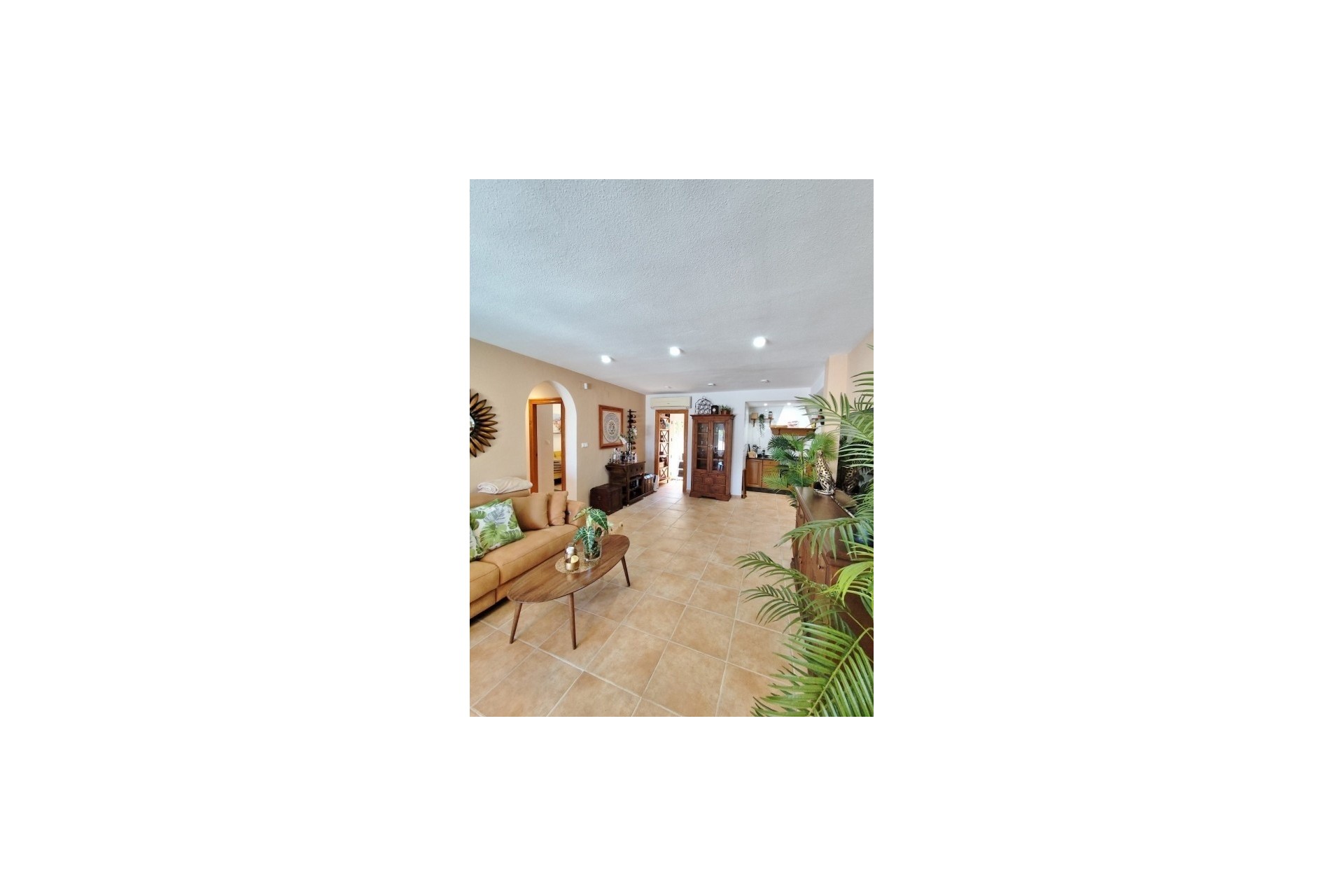 Revente - Villa Individuelle -
San Miguel de Salinas