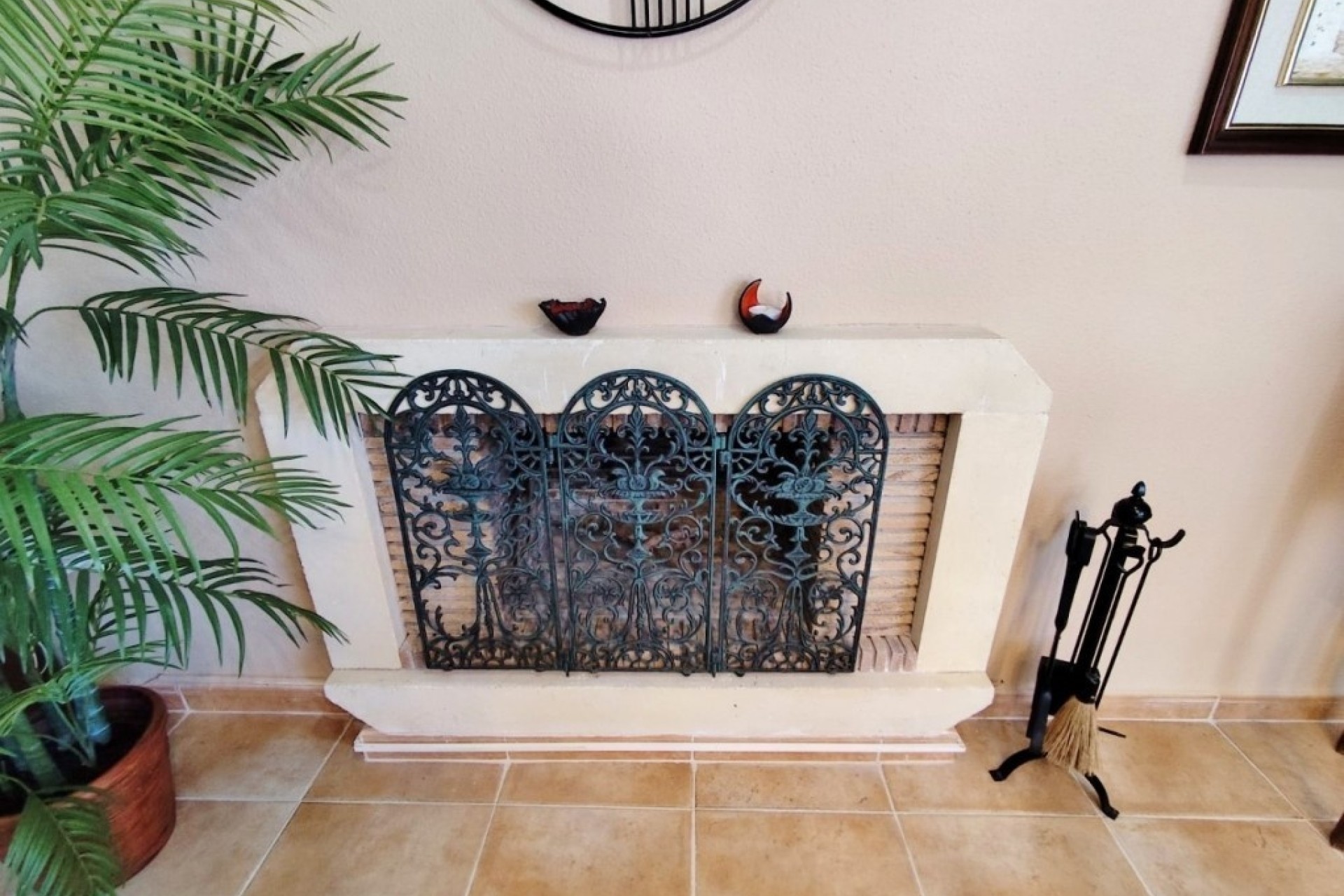 Revente - Villa Individuelle -
San Miguel de Salinas