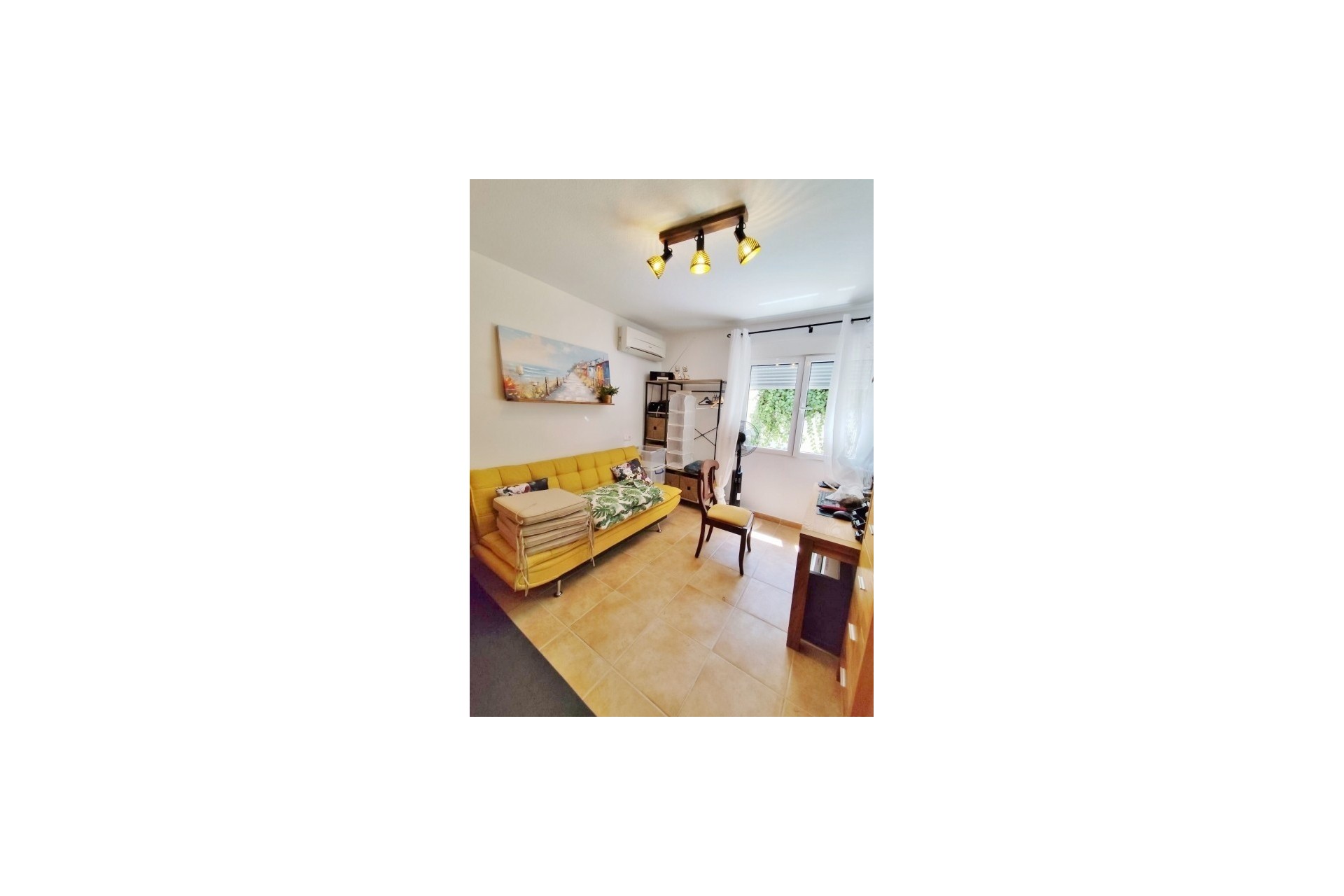 Revente - Villa Individuelle -
San Miguel de Salinas