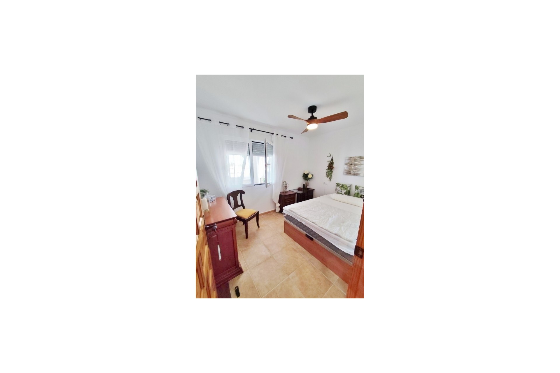 Revente - Villa Individuelle -
San Miguel de Salinas