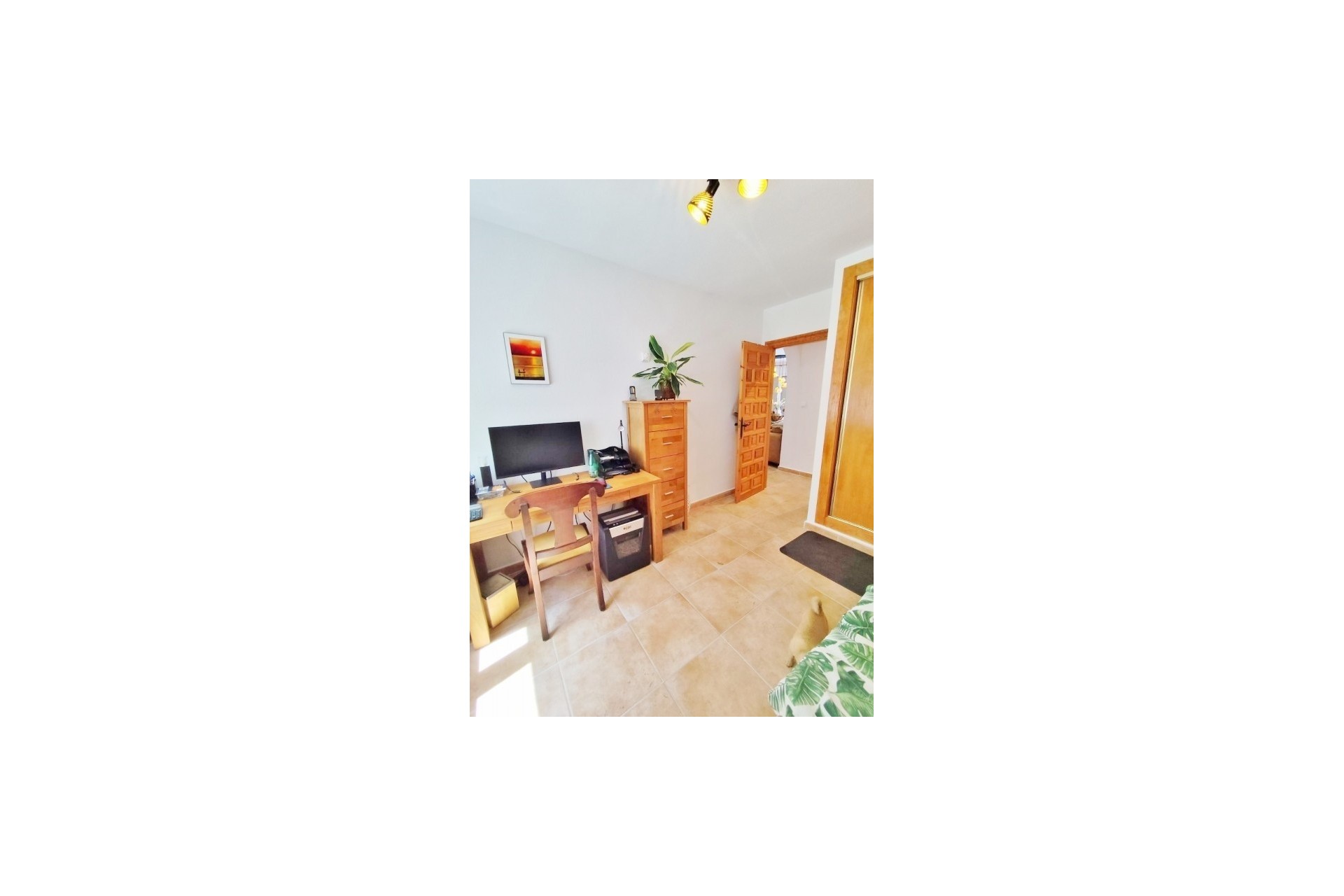 Revente - Villa Individuelle -
San Miguel de Salinas