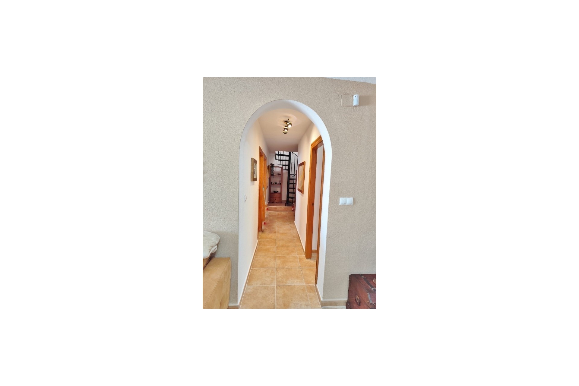 Revente - Villa Individuelle -
San Miguel de Salinas