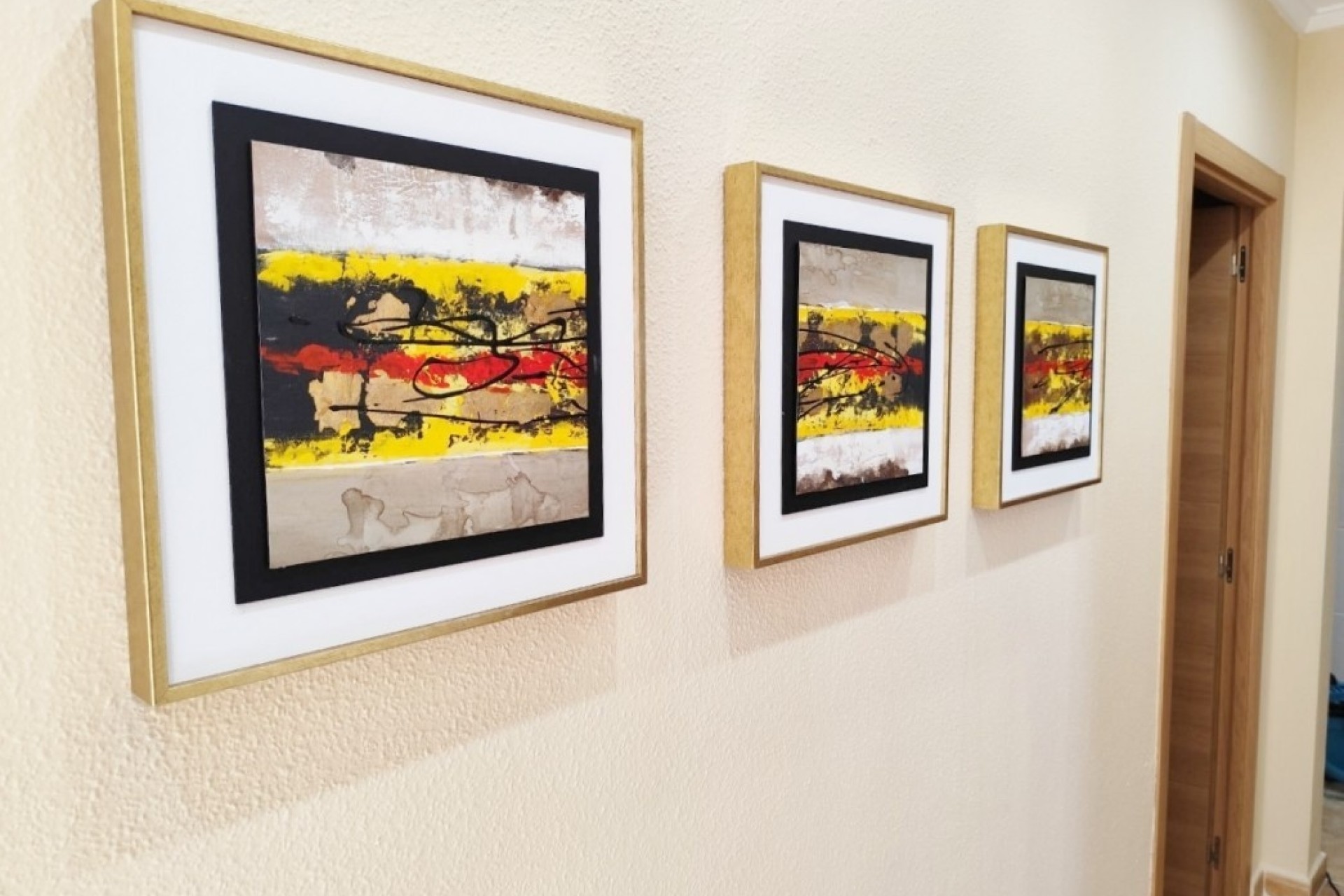 Revente - Villa Individuelle -
San Miguel de Salinas