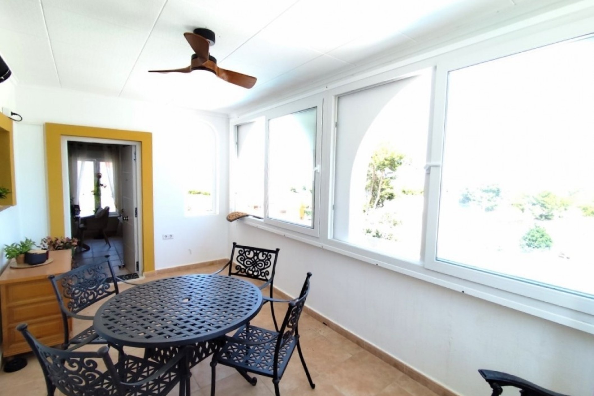 Revente - Villa Individuelle -
San Miguel de Salinas