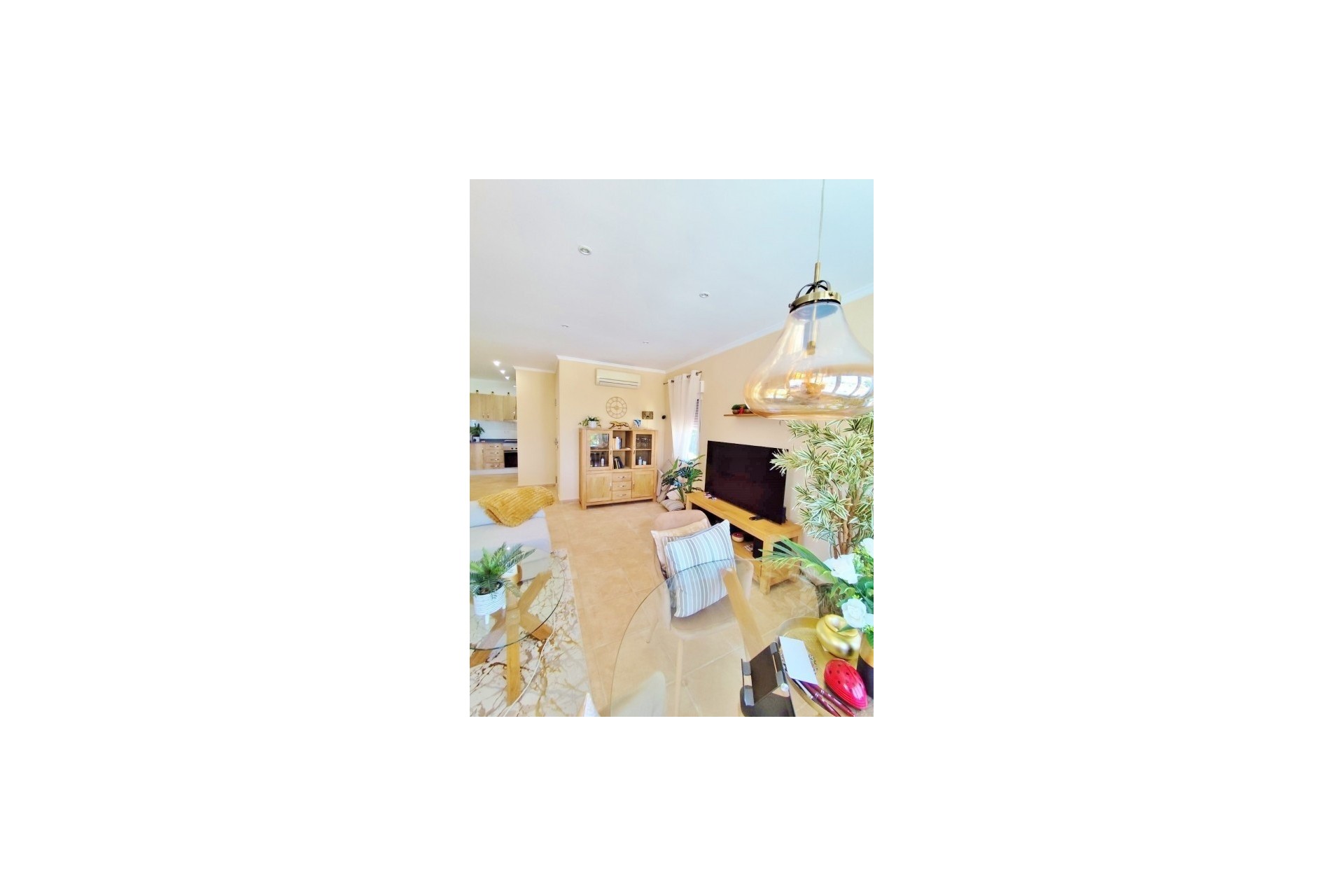 Revente - Villa Individuelle -
San Miguel de Salinas