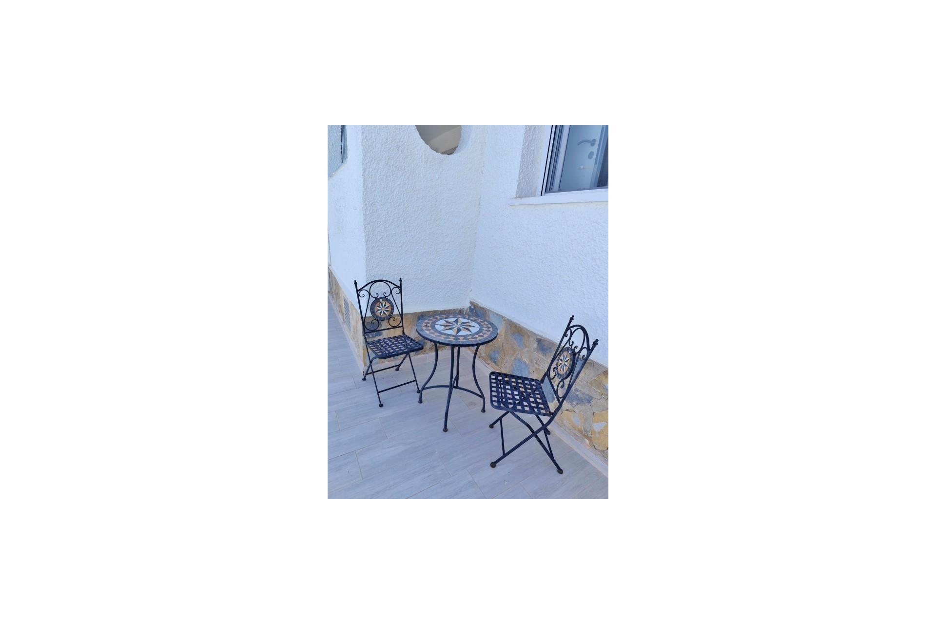 Revente - Villa Individuelle -
San Miguel de Salinas