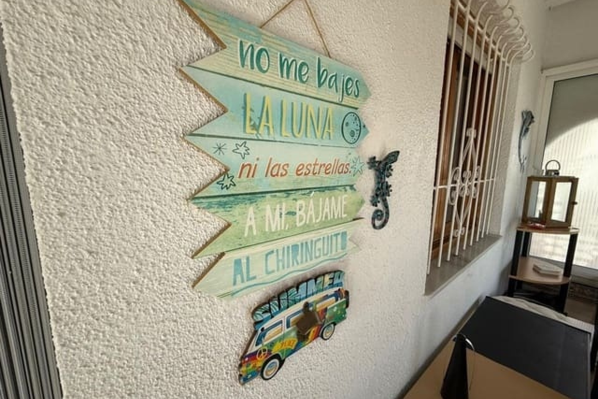 Revente - Villa Individuelle -
San Miguel de Salinas