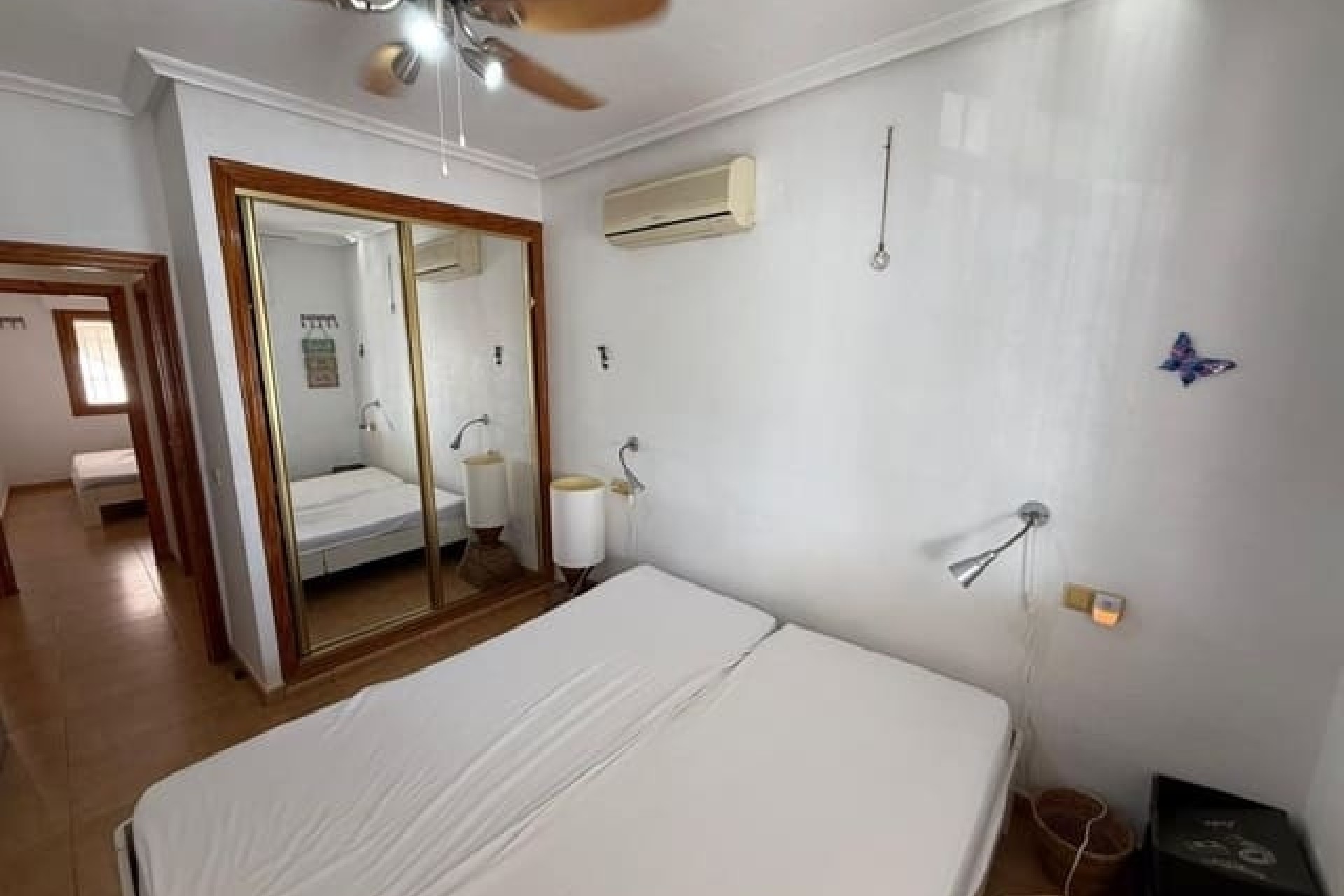 Revente - Villa Individuelle -
San Miguel de Salinas