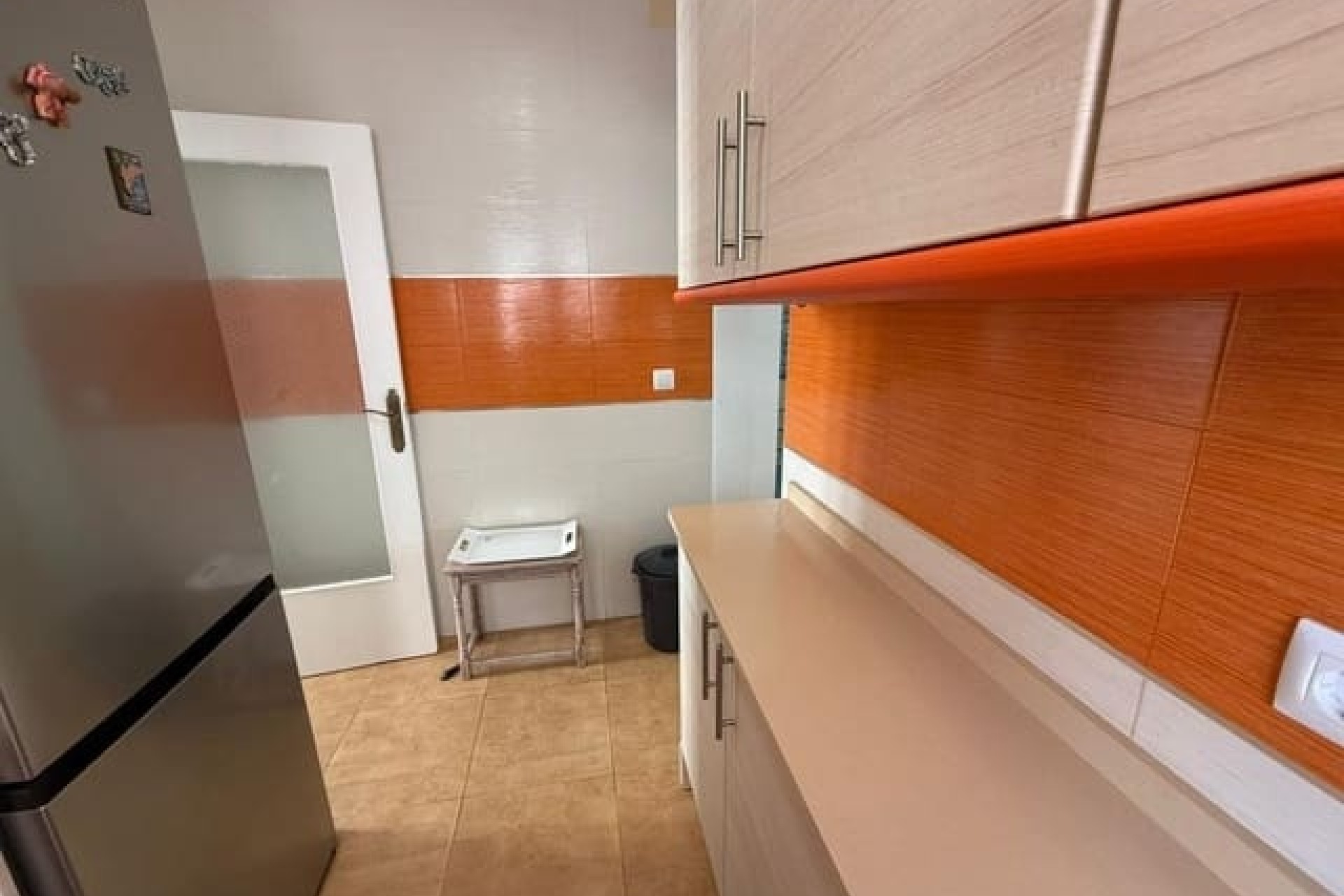 Revente - Villa Individuelle -
San Miguel de Salinas