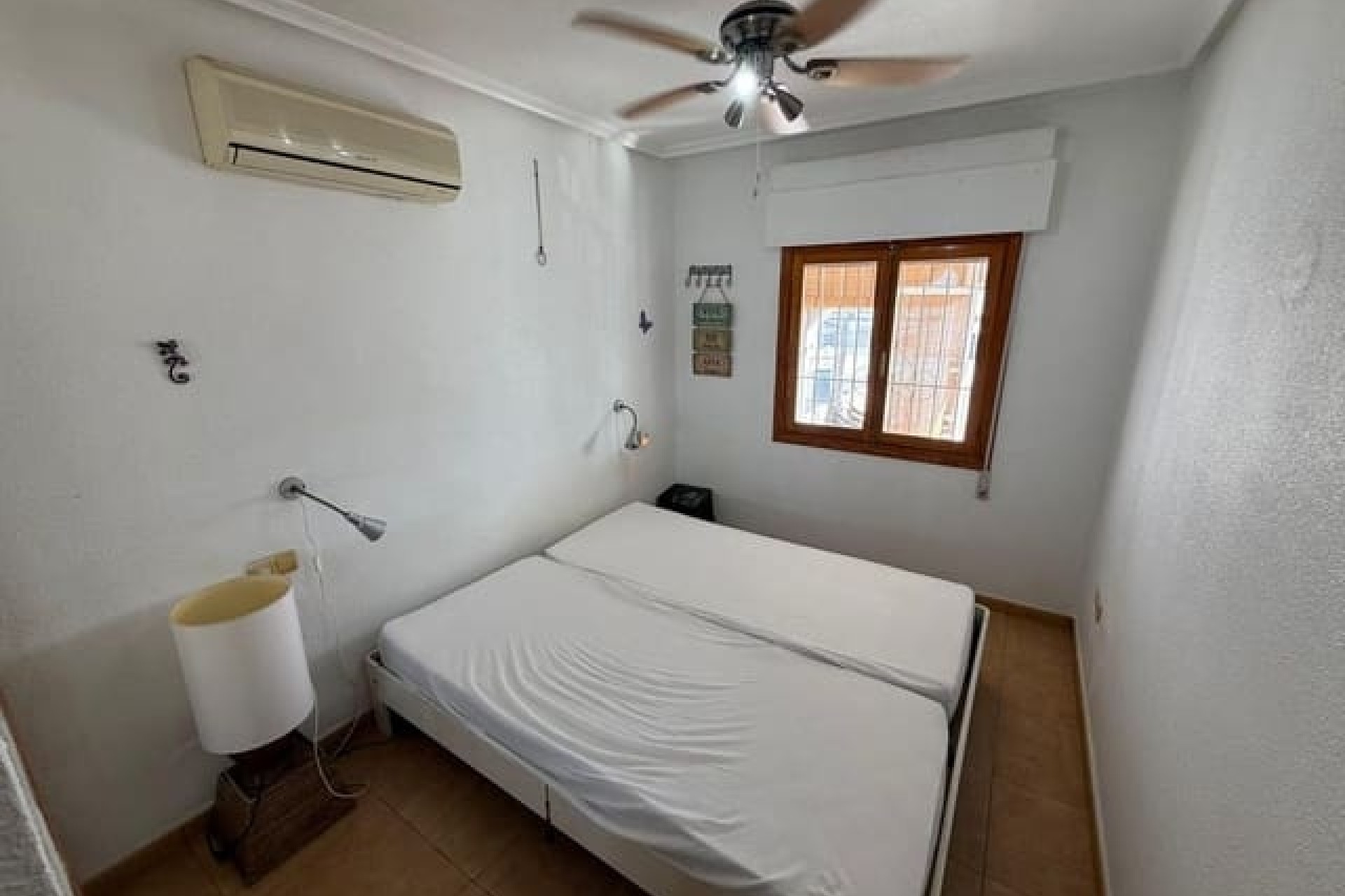 Revente - Villa Individuelle -
San Miguel de Salinas