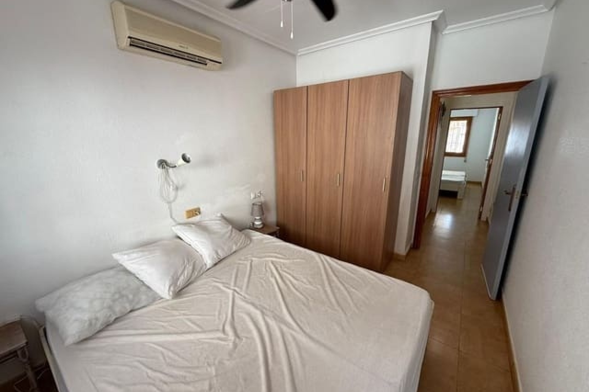 Revente - Villa Individuelle -
San Miguel de Salinas