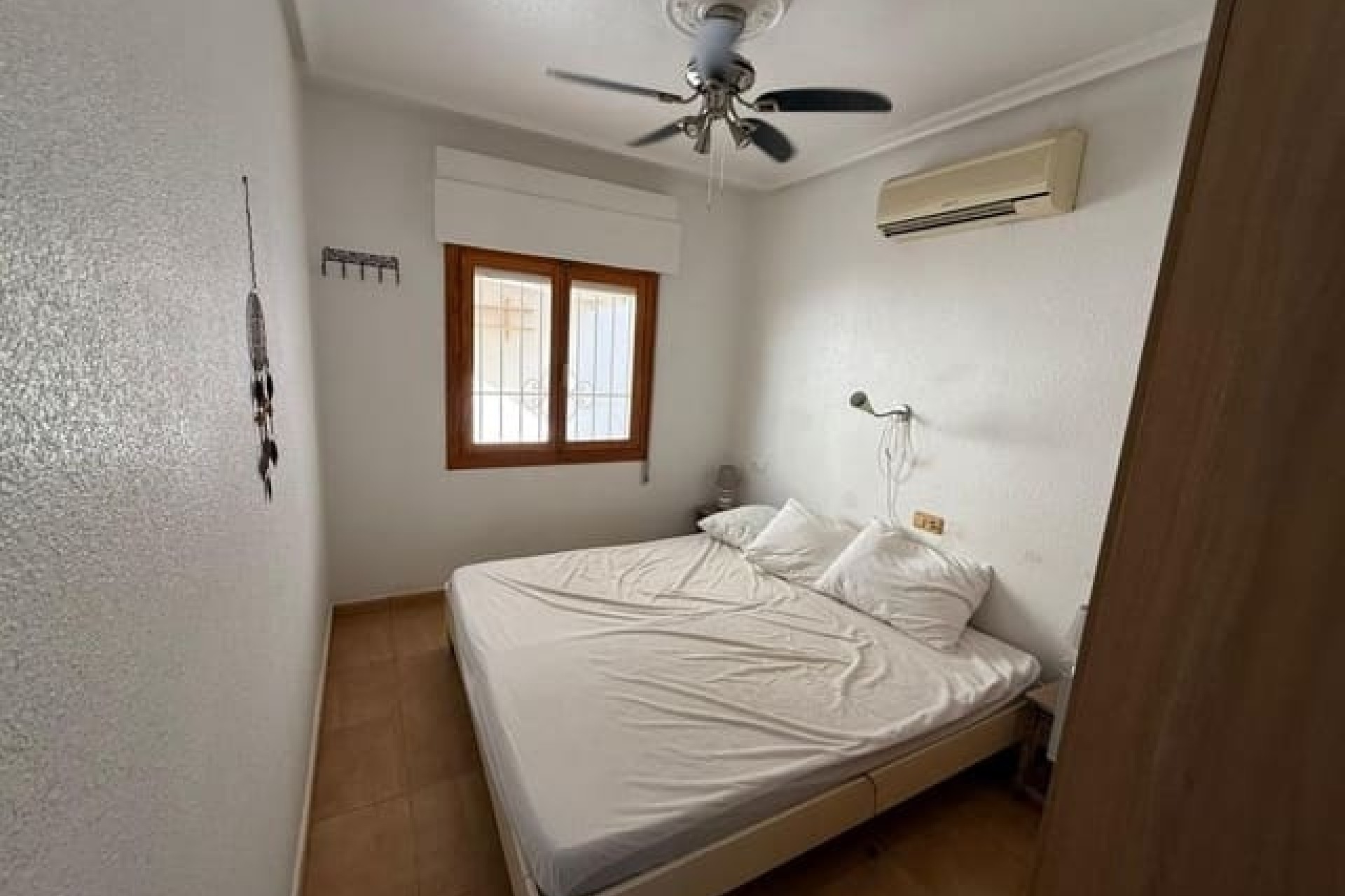 Revente - Villa Individuelle -
San Miguel de Salinas