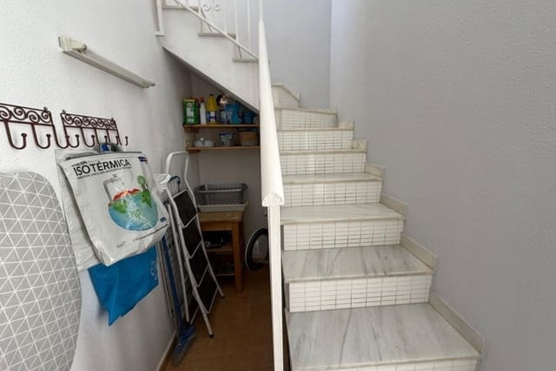 Revente - Villa Individuelle -
San Miguel de Salinas