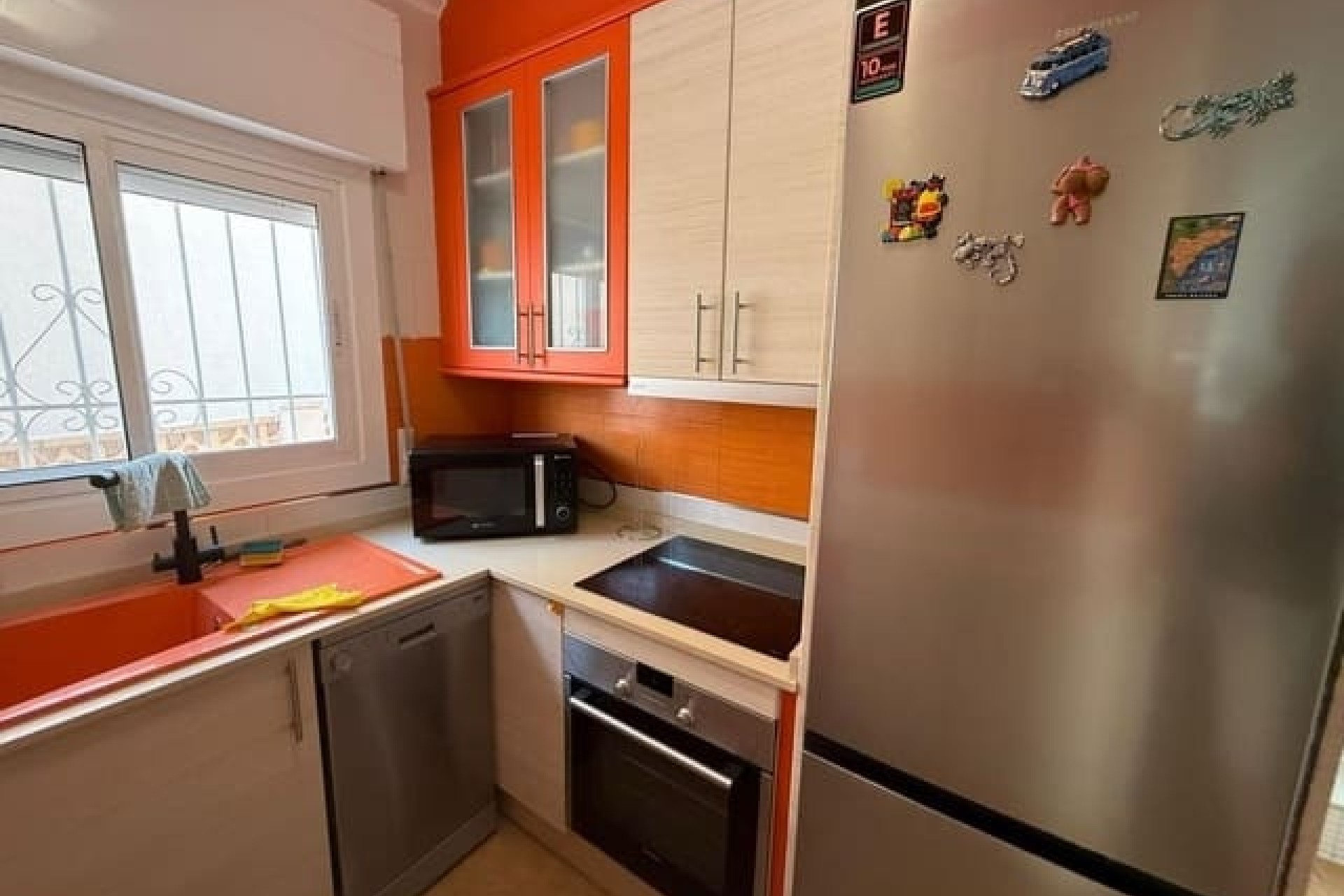 Revente - Villa Individuelle -
San Miguel de Salinas