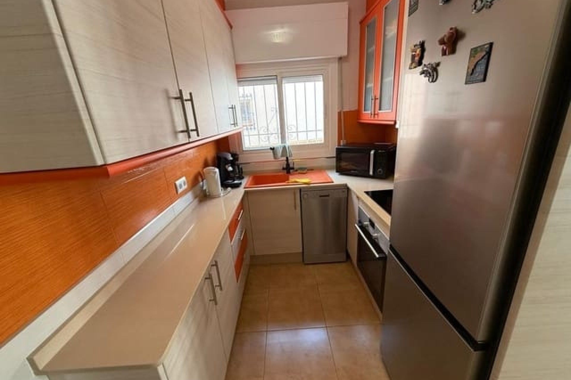 Revente - Villa Individuelle -
San Miguel de Salinas