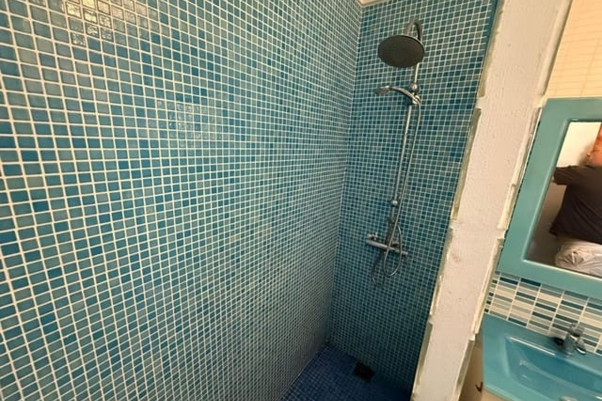 Revente - Villa Individuelle -
San Miguel de Salinas