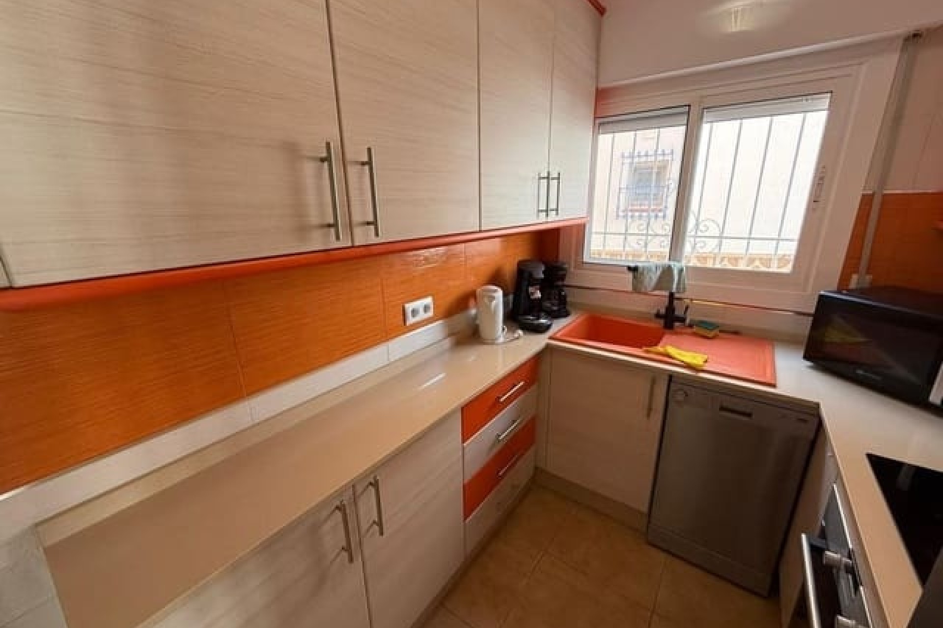 Revente - Villa Individuelle -
San Miguel de Salinas