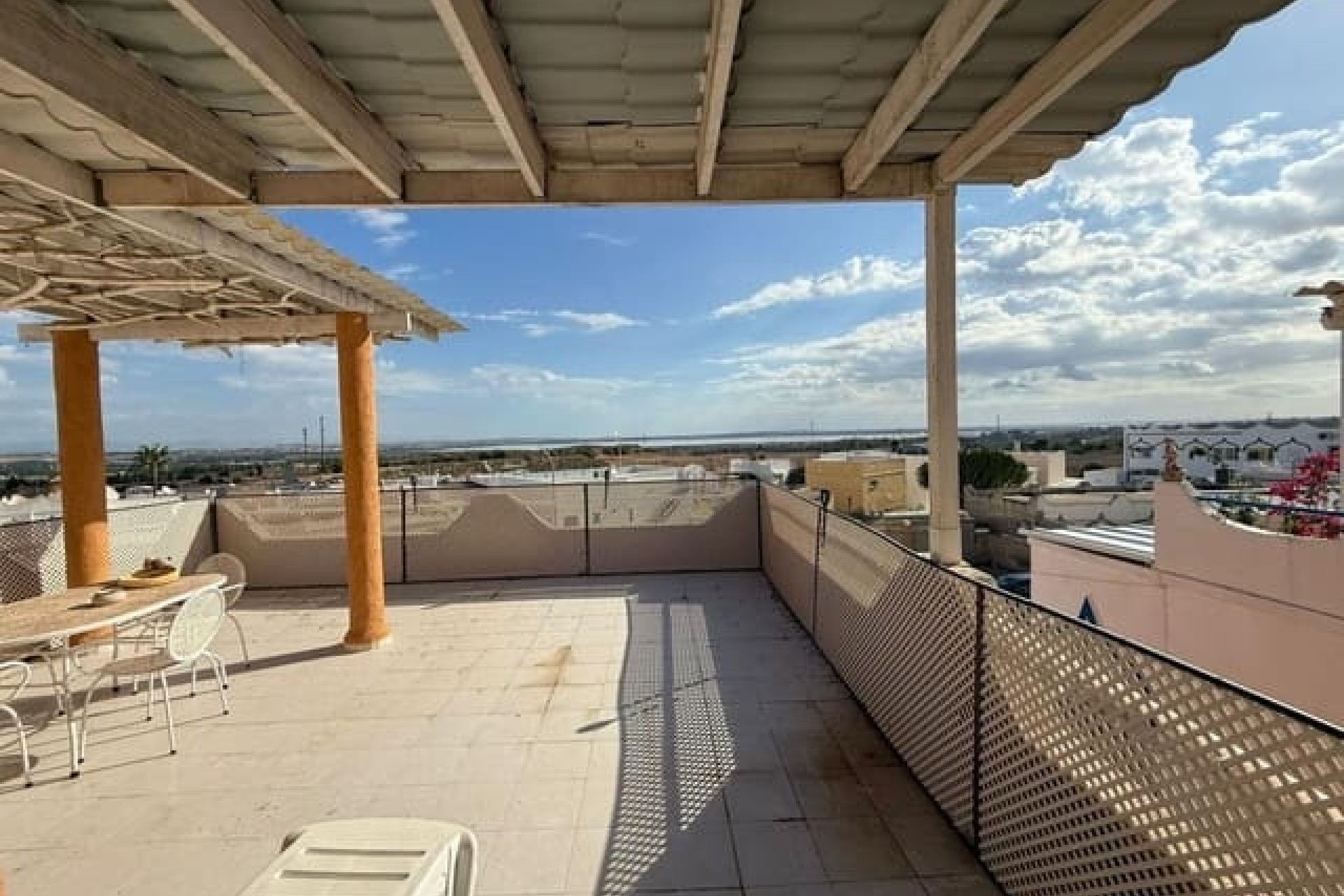 Revente - Villa Individuelle -
San Miguel de Salinas