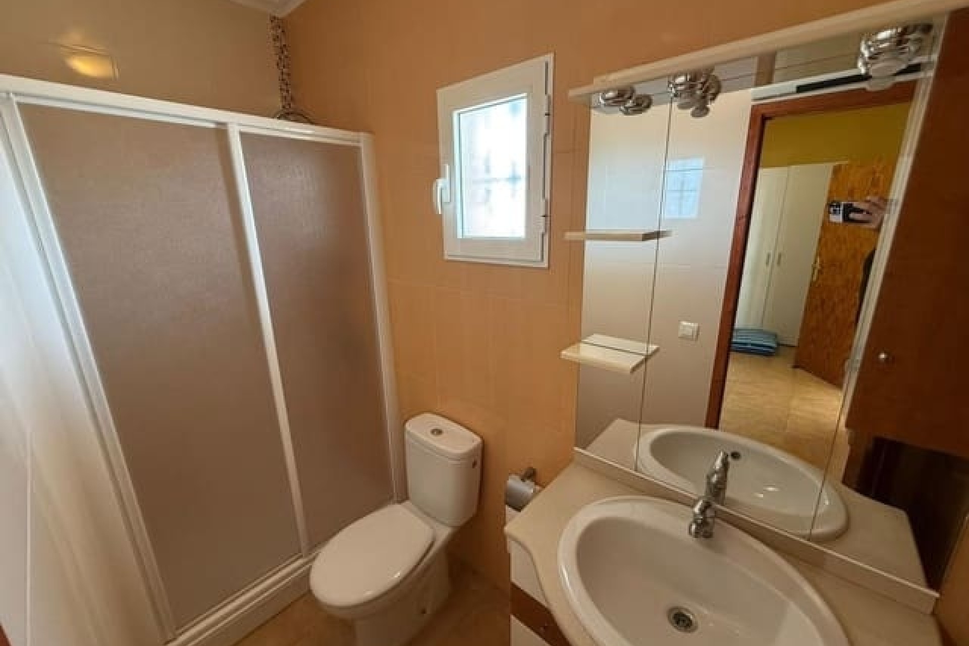 Revente - Villa Individuelle -
San Miguel de Salinas