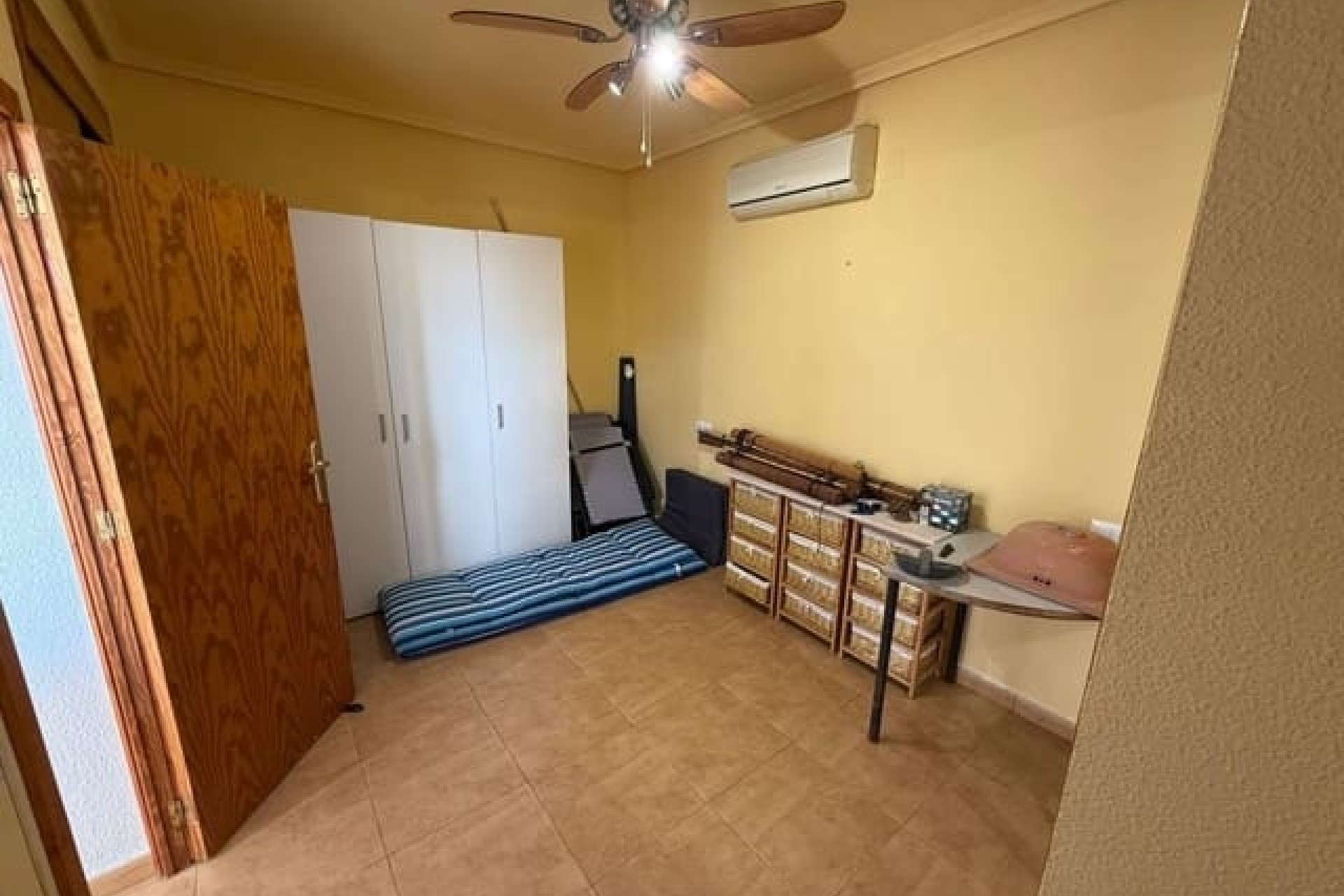 Revente - Villa Individuelle -
San Miguel de Salinas