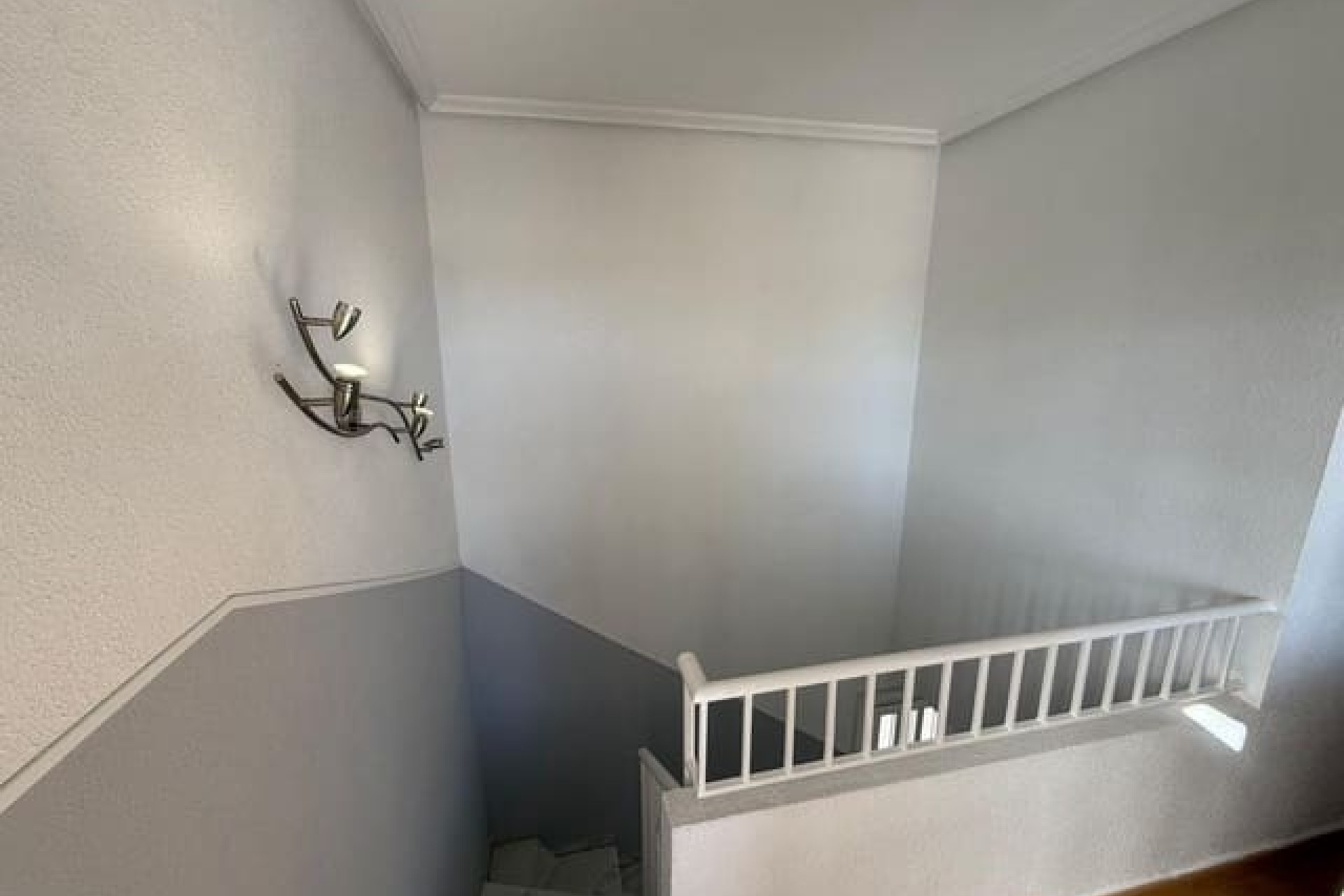 Revente - Villa Individuelle -
San Miguel de Salinas