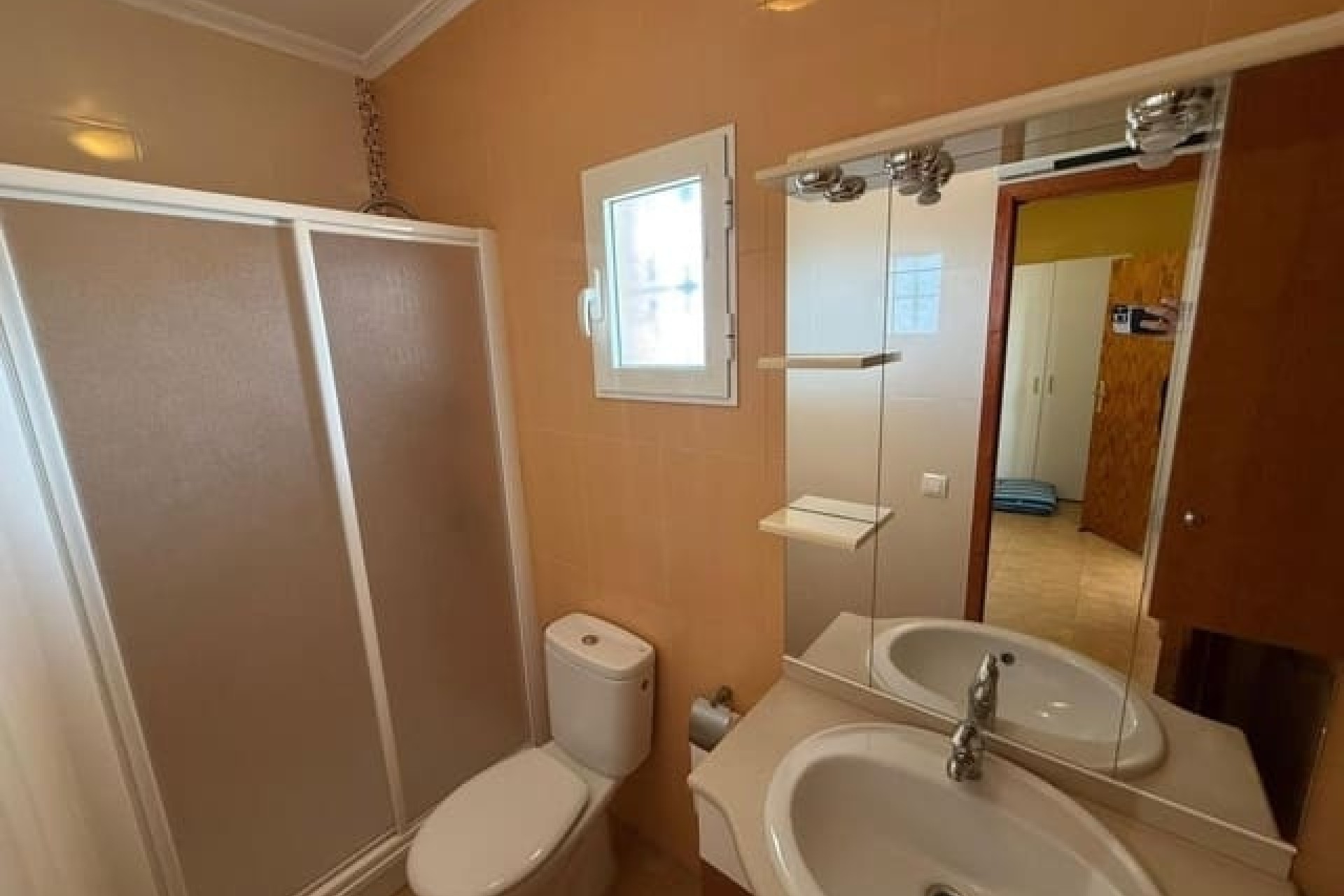 Revente - Villa Individuelle -
San Miguel de Salinas