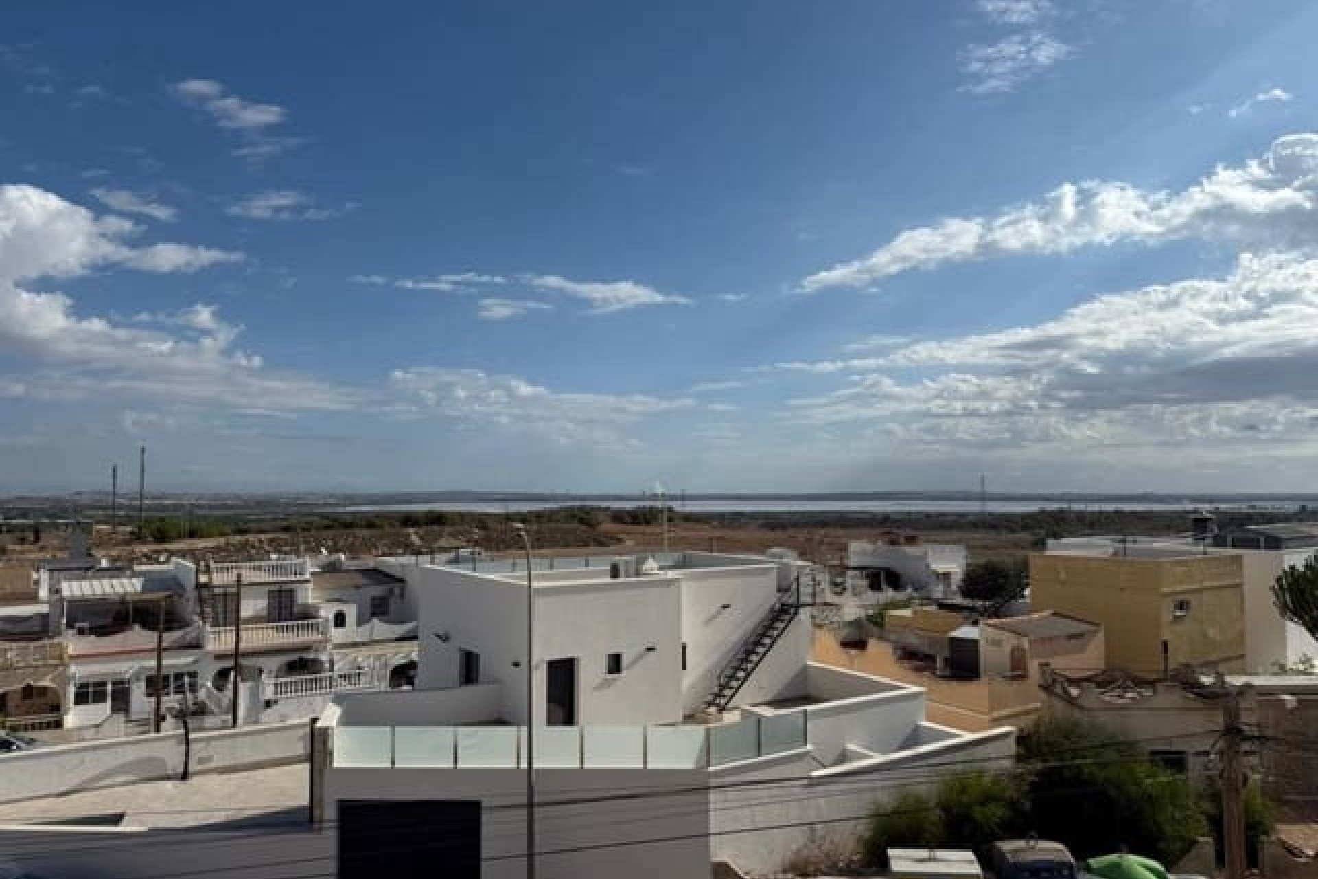 Revente - Villa Individuelle -
San Miguel de Salinas