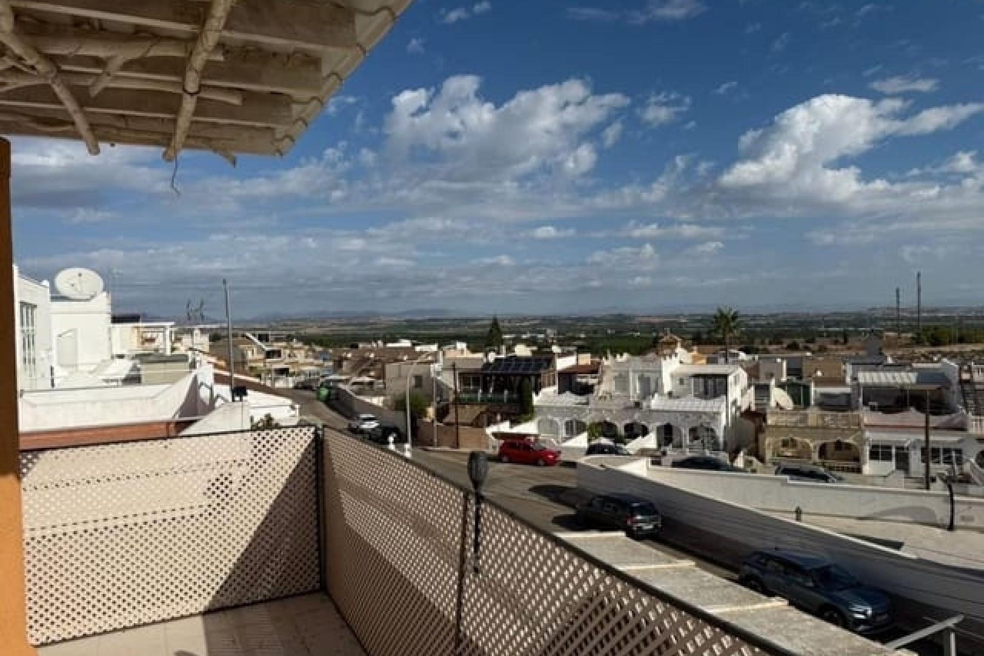 Revente - Villa Individuelle -
San Miguel de Salinas