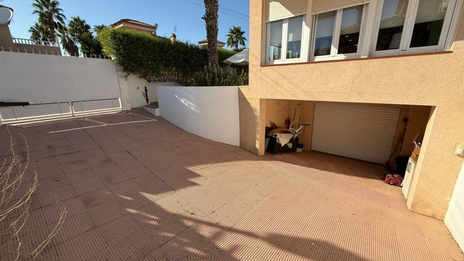 Revente - Villa Individuelle -
San Miguel de Salinas