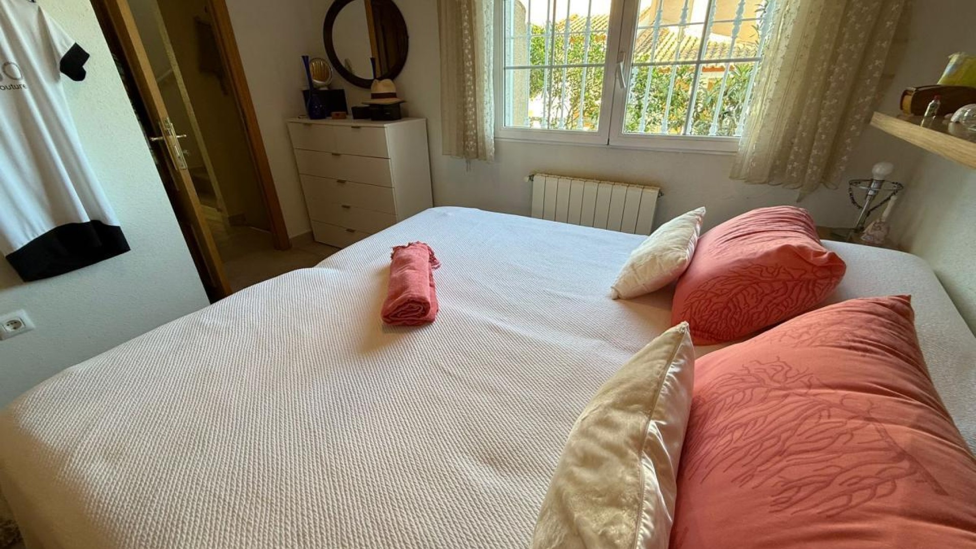 Revente - Villa Individuelle -
San Miguel de Salinas